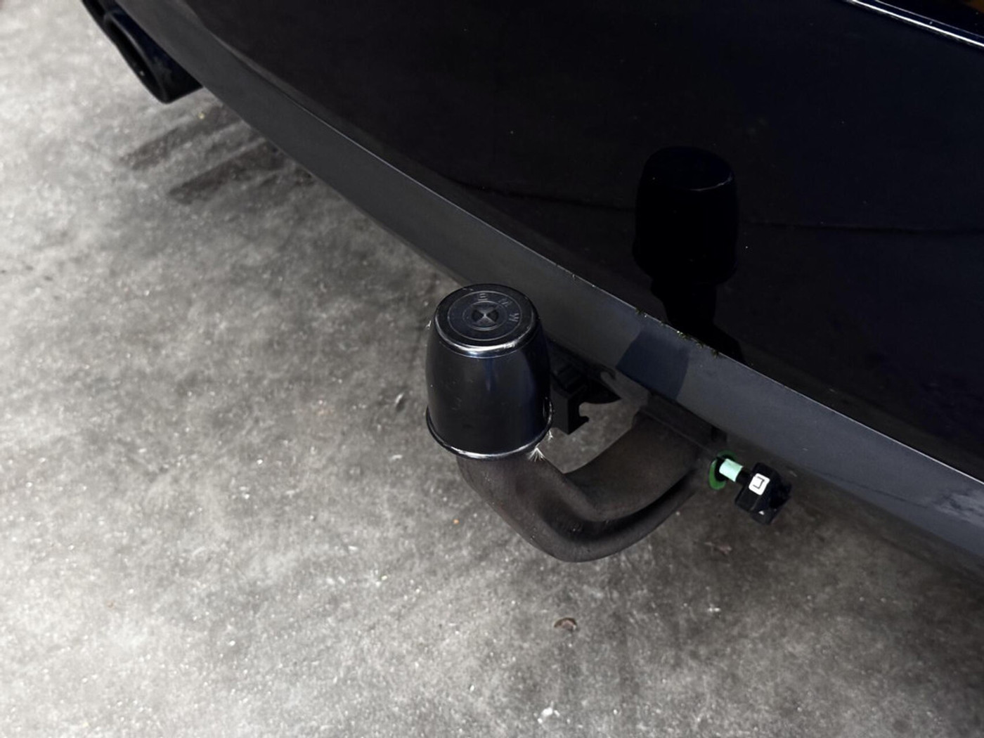 Foto van BMW 520i