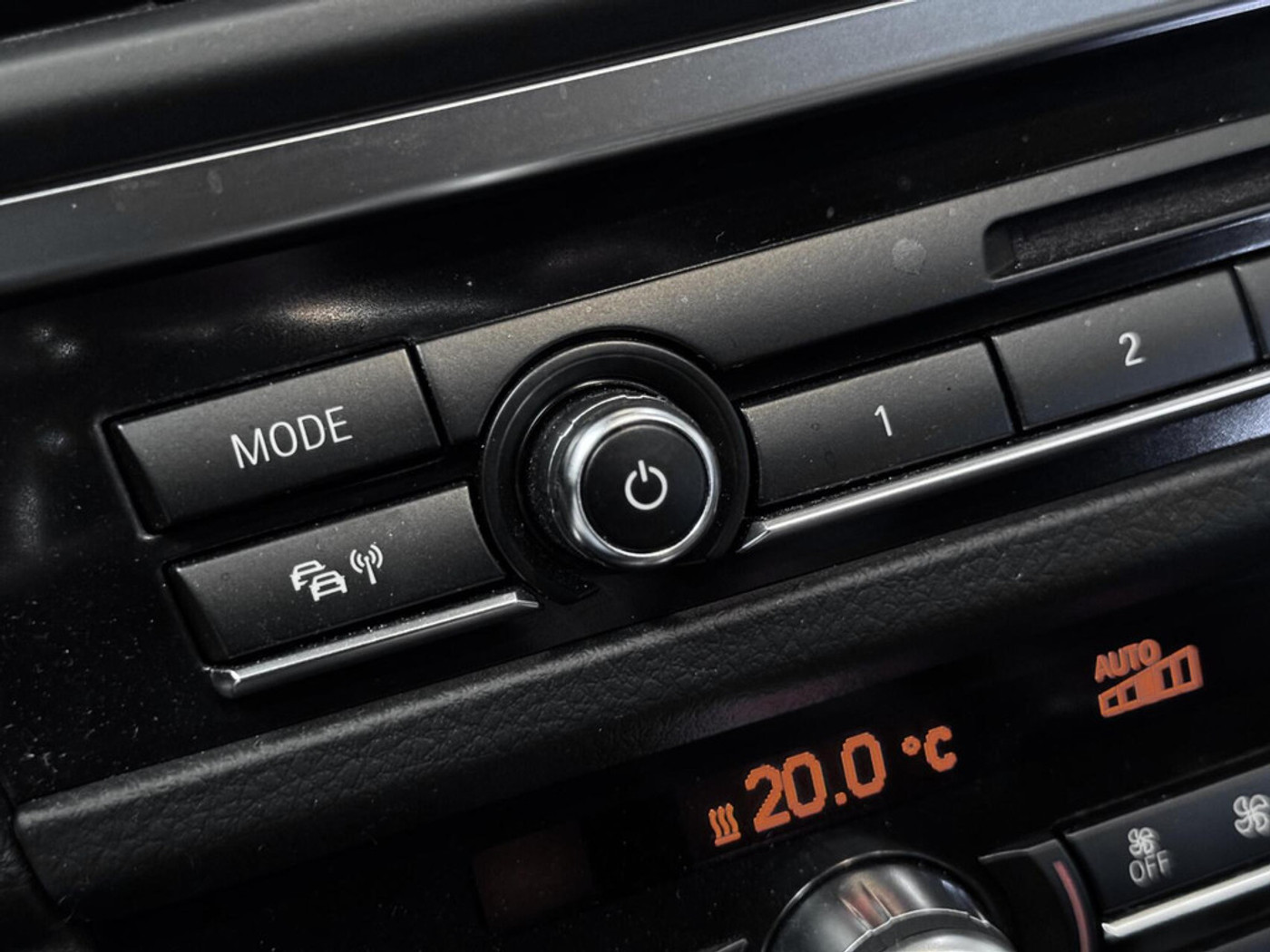 Foto van BMW 520i