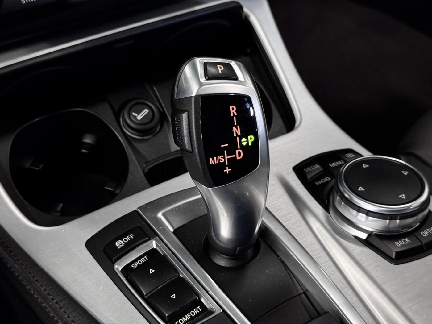 Foto van BMW 520i