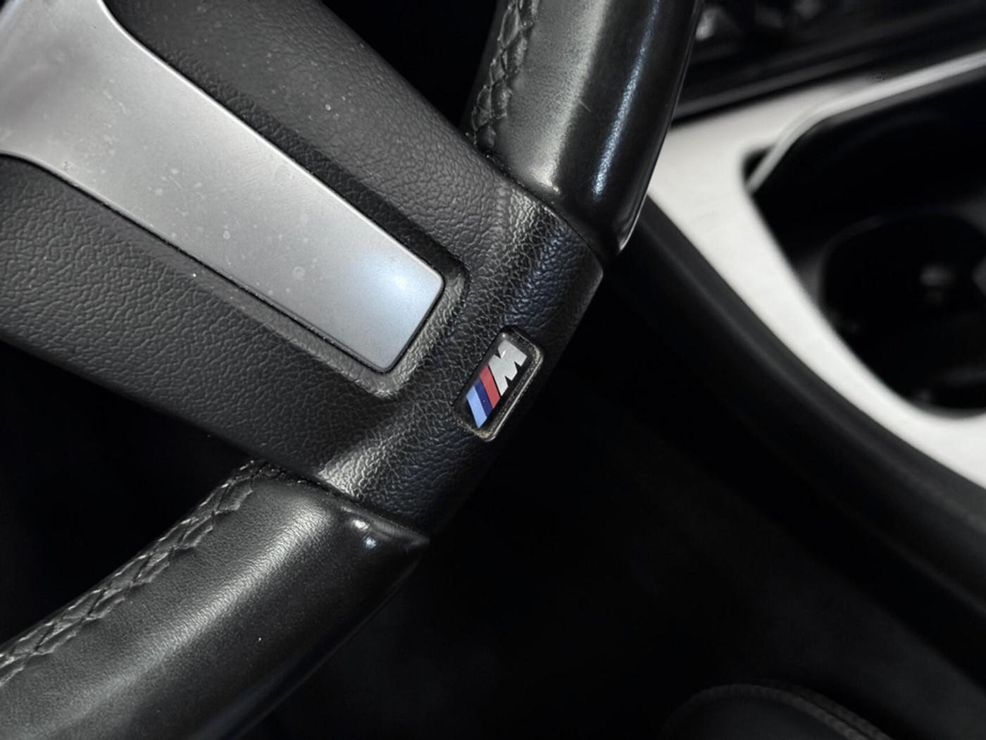 Foto van BMW 520i