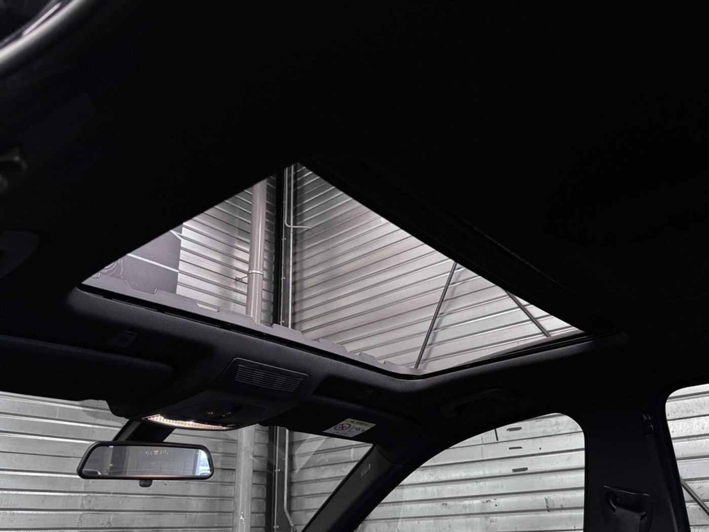 Foto van BMW 520i