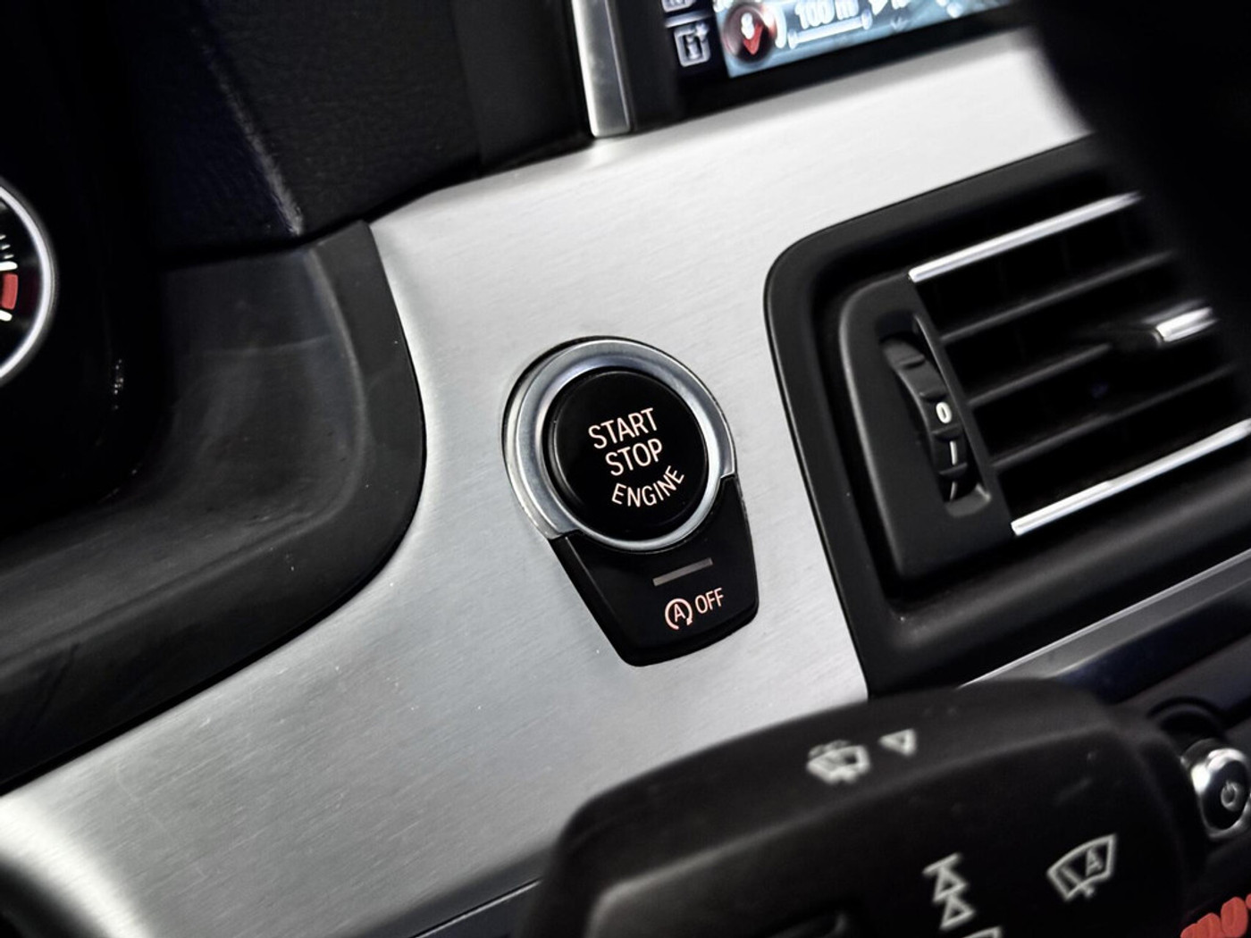 Foto van BMW 520i
