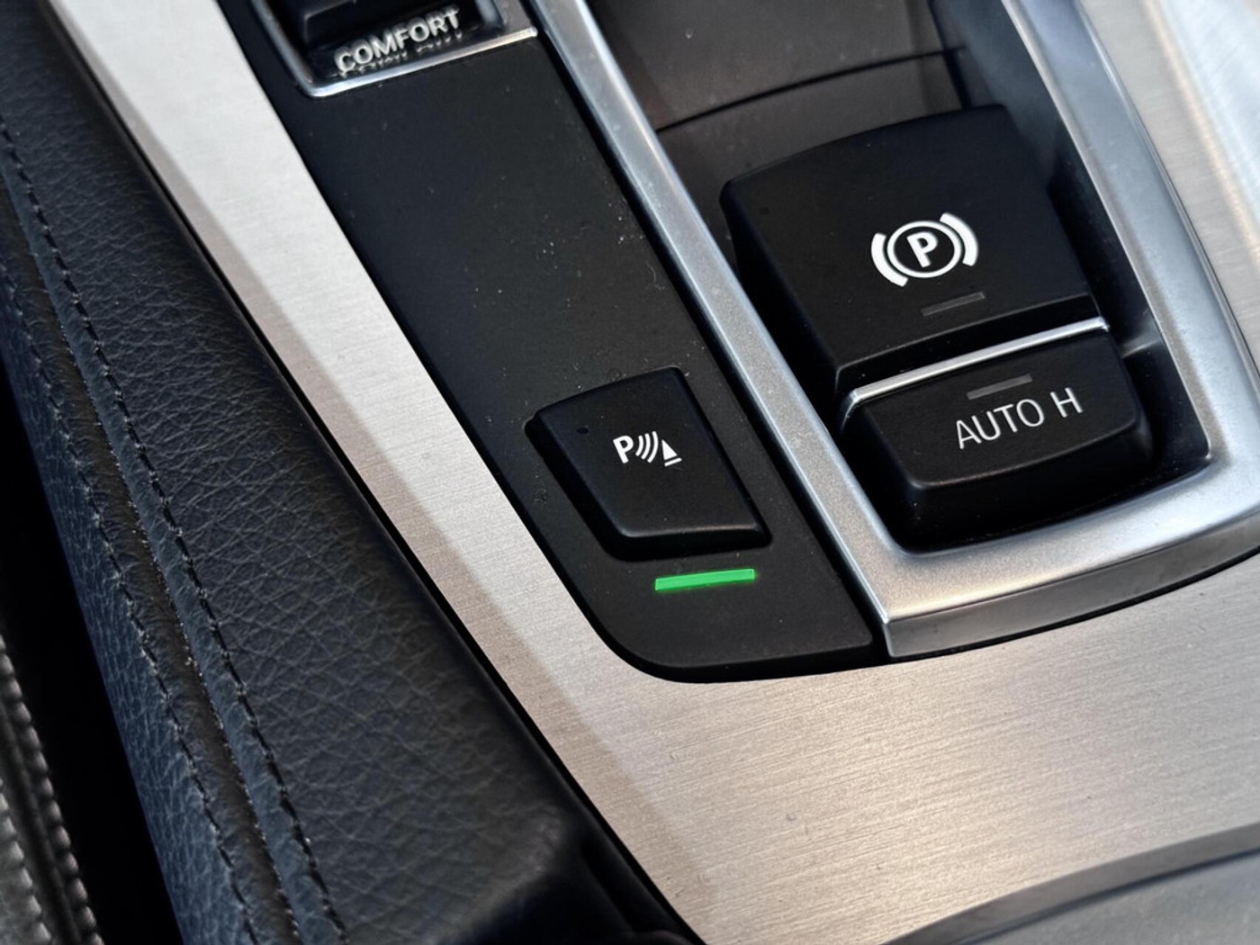 Foto van BMW 520i