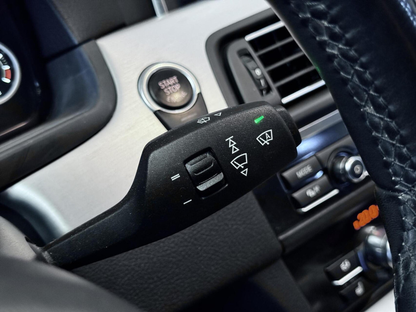 Foto van BMW 520i