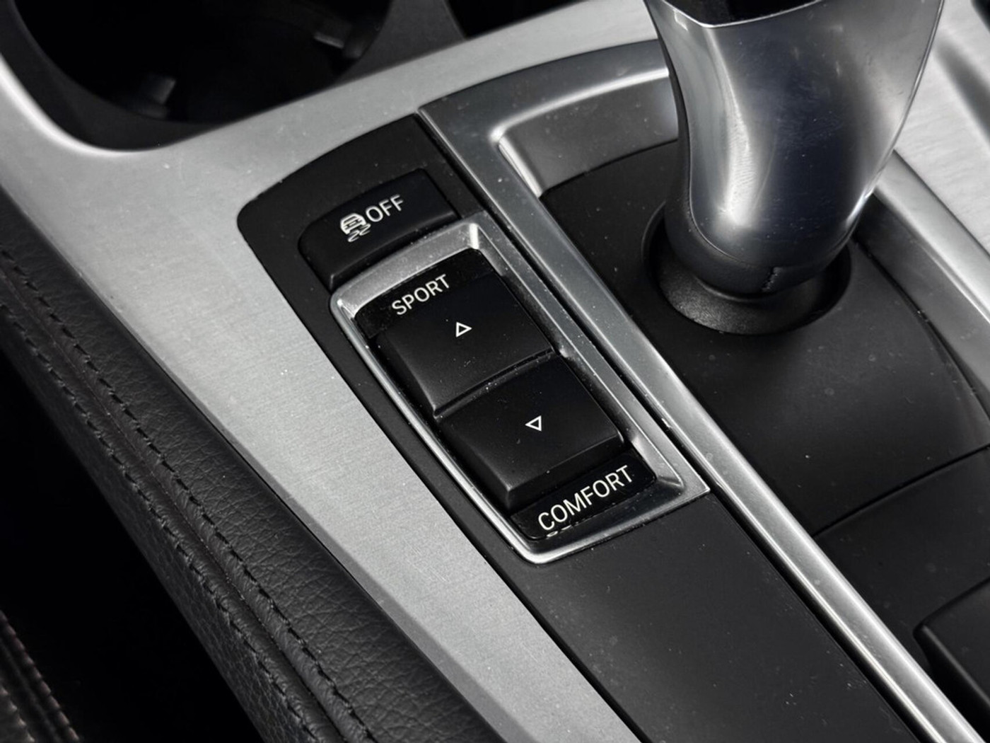 Foto van BMW 520i