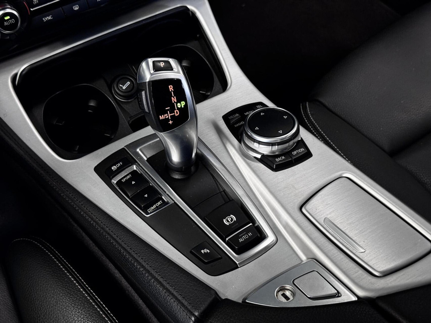 Foto van BMW 520i