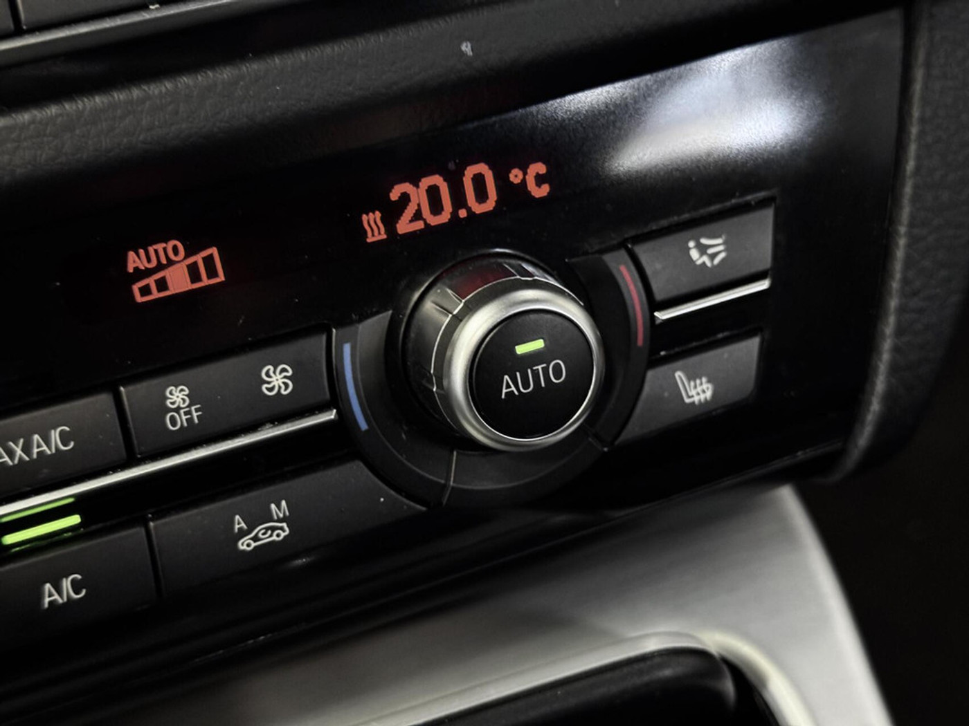 Foto van BMW 520i