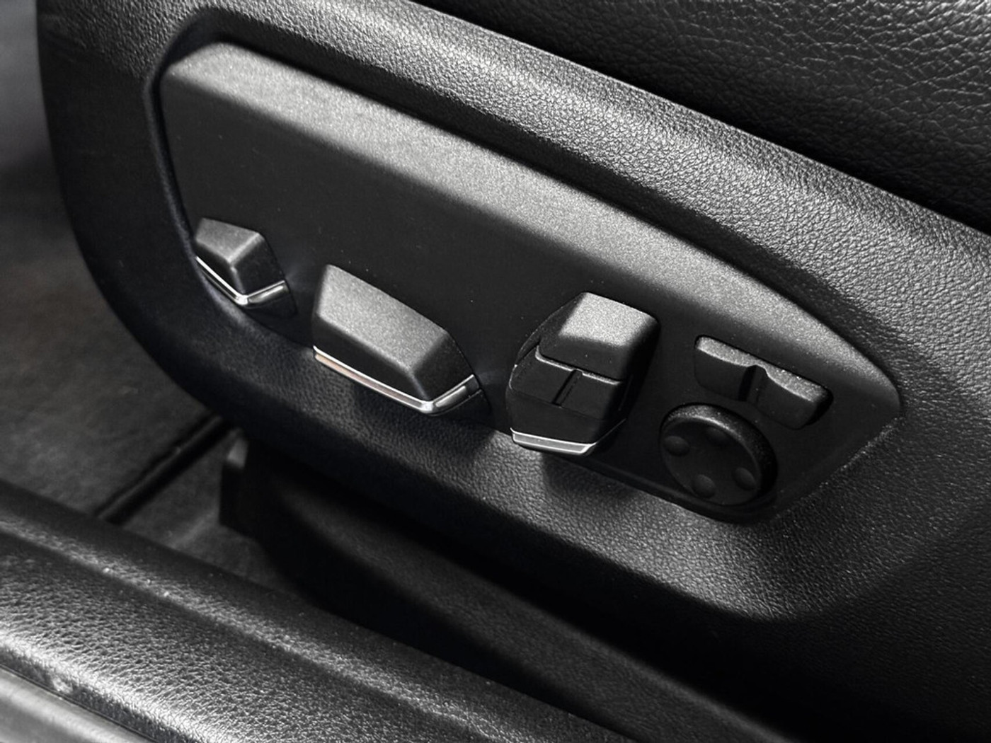 Foto van BMW 520i