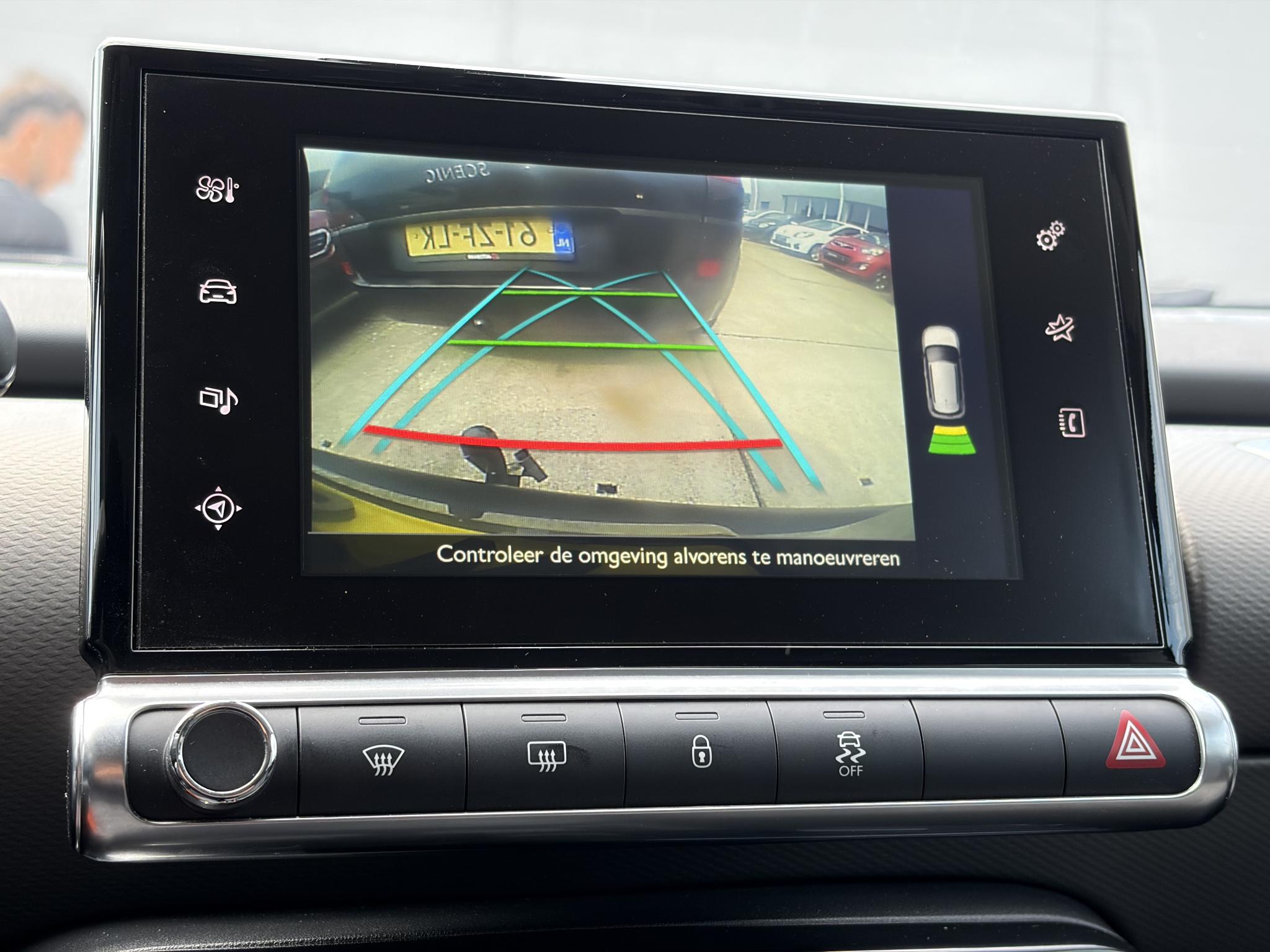 Foto van Citroen C4 Cactus