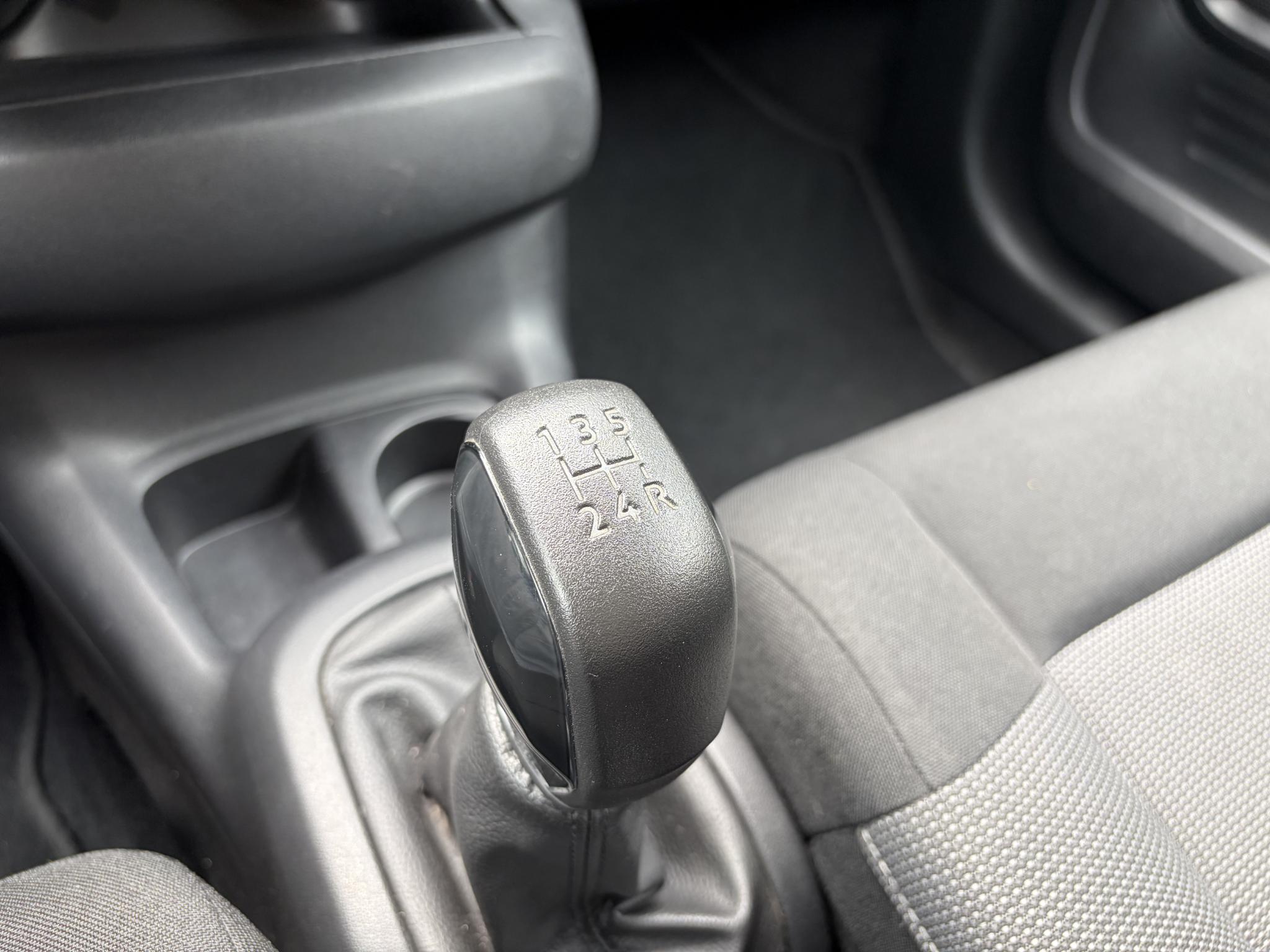 Foto van Citroen C4 Cactus