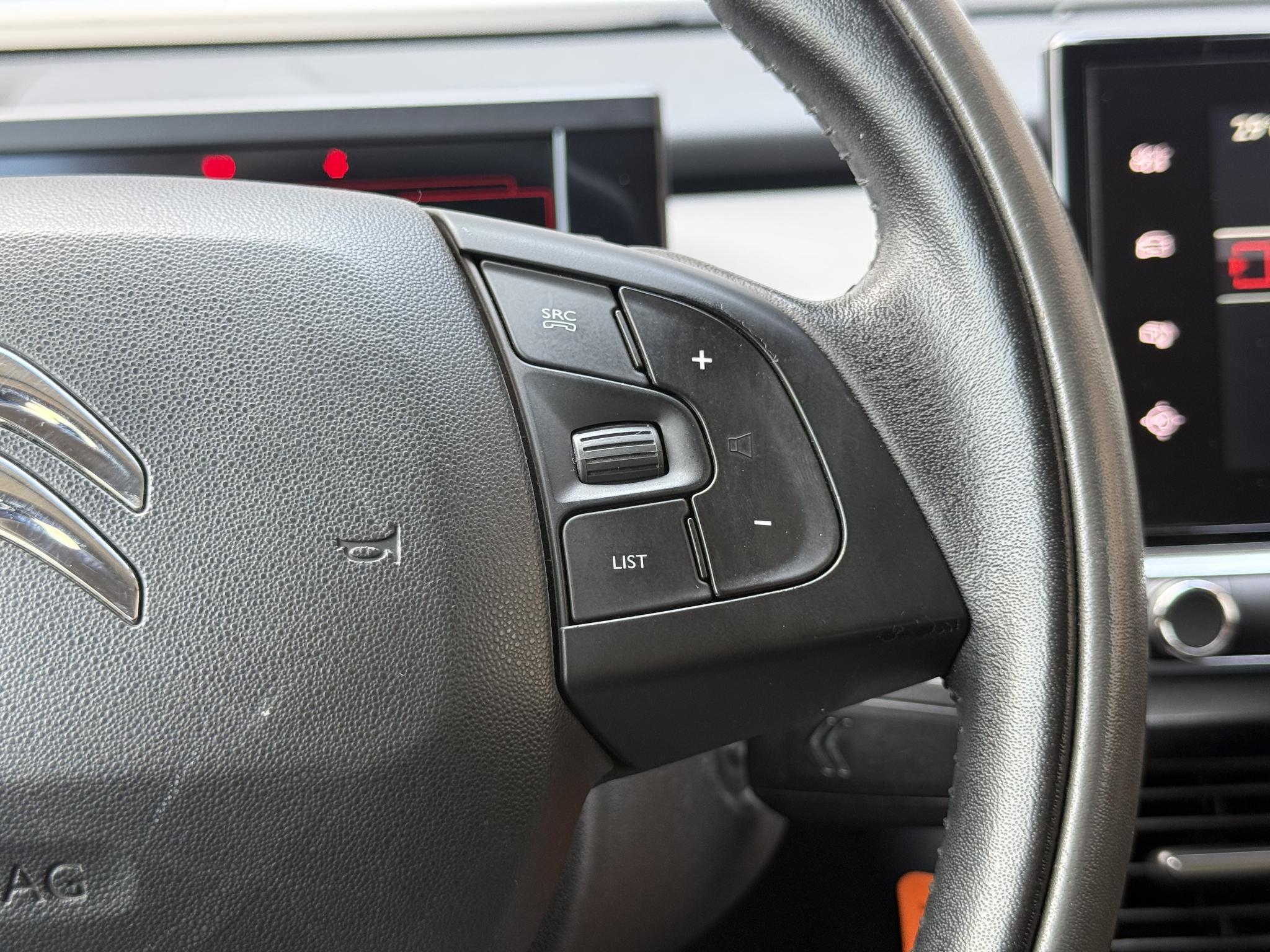 Foto van Citroen C4 Cactus