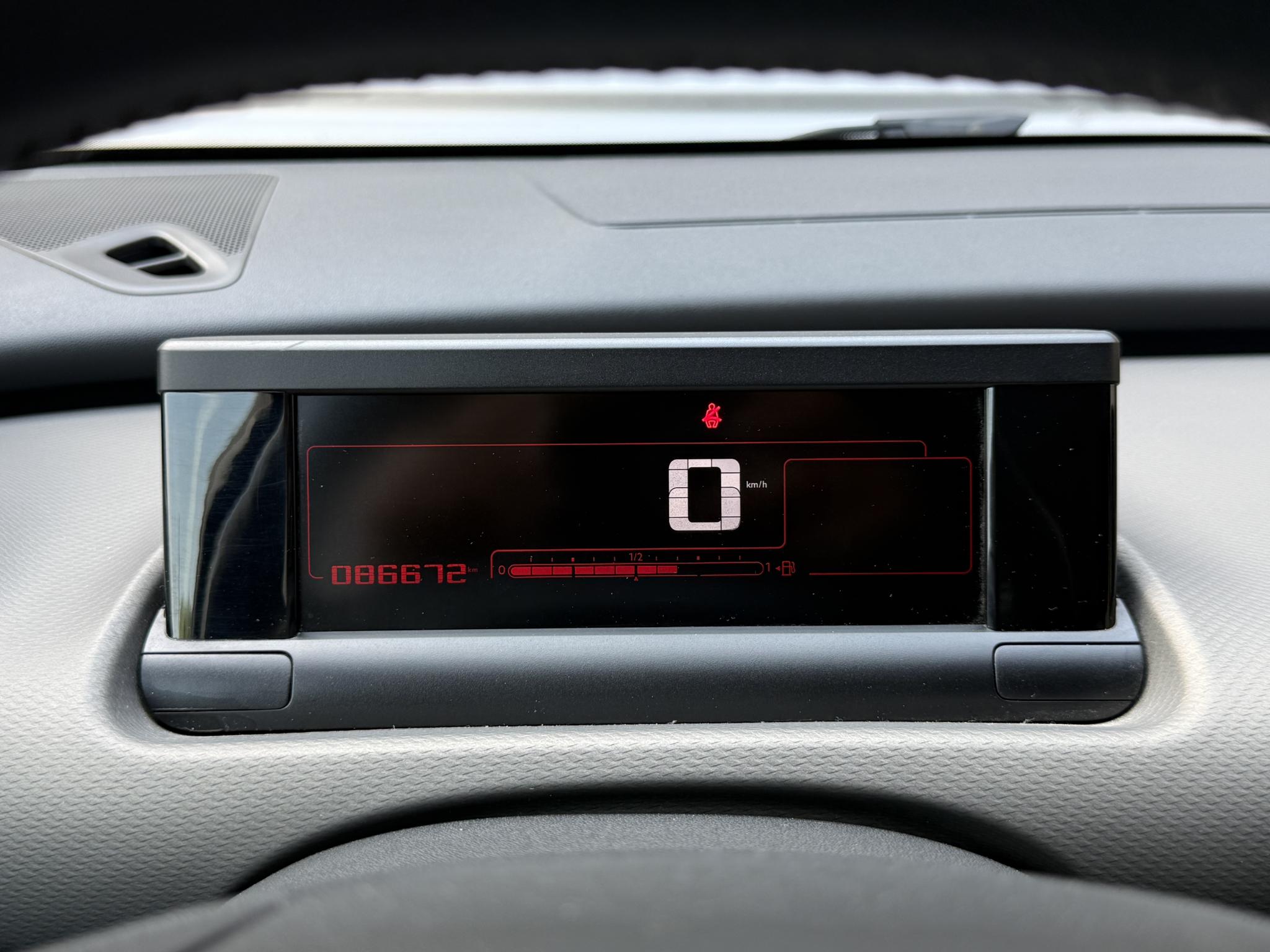 Foto van Citroen C4 Cactus