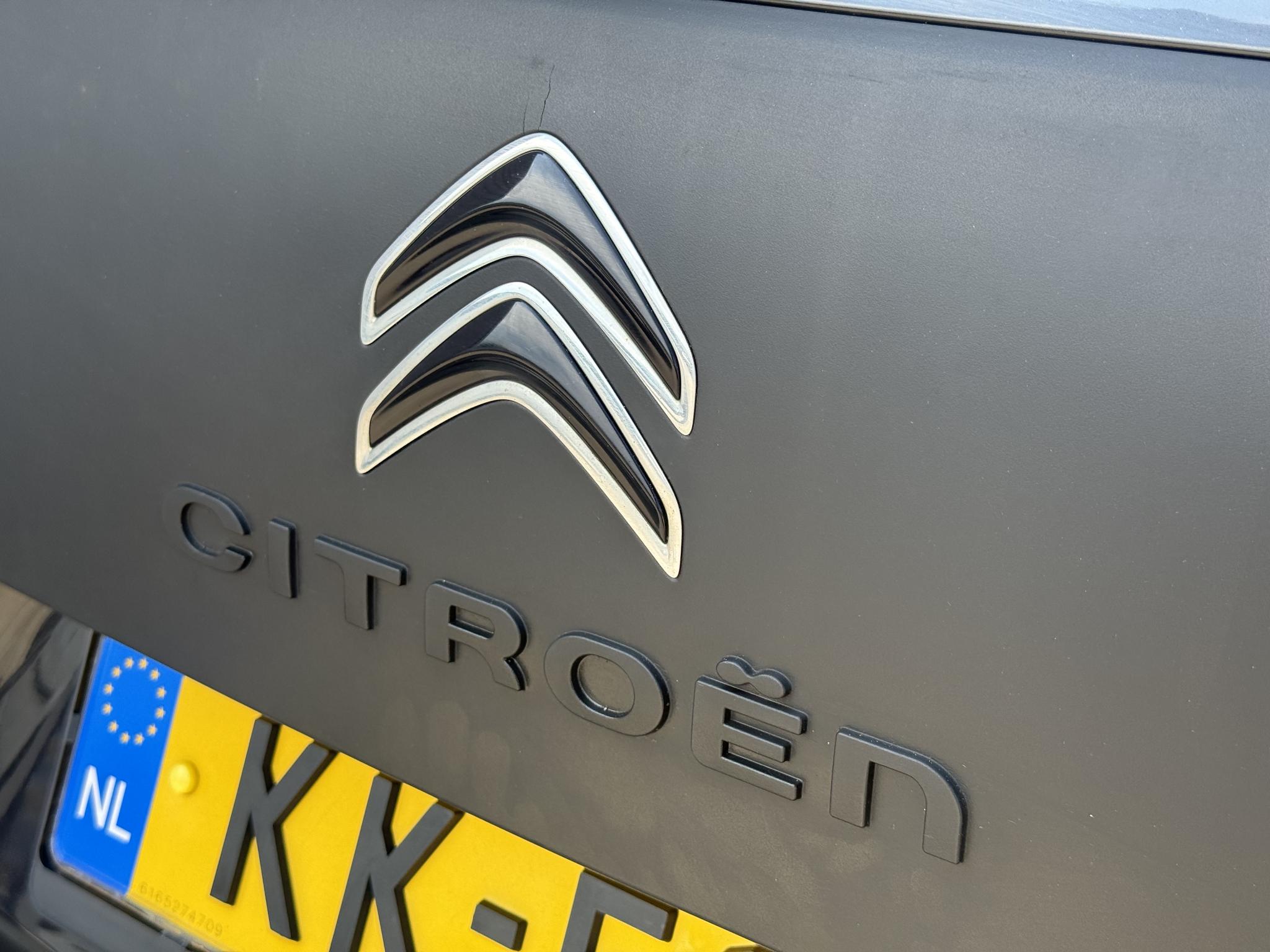 Foto van Citroen C4 Cactus