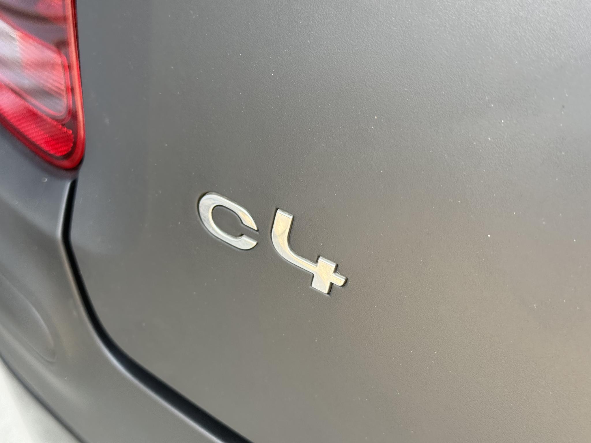 Foto van Citroen C4 Cactus