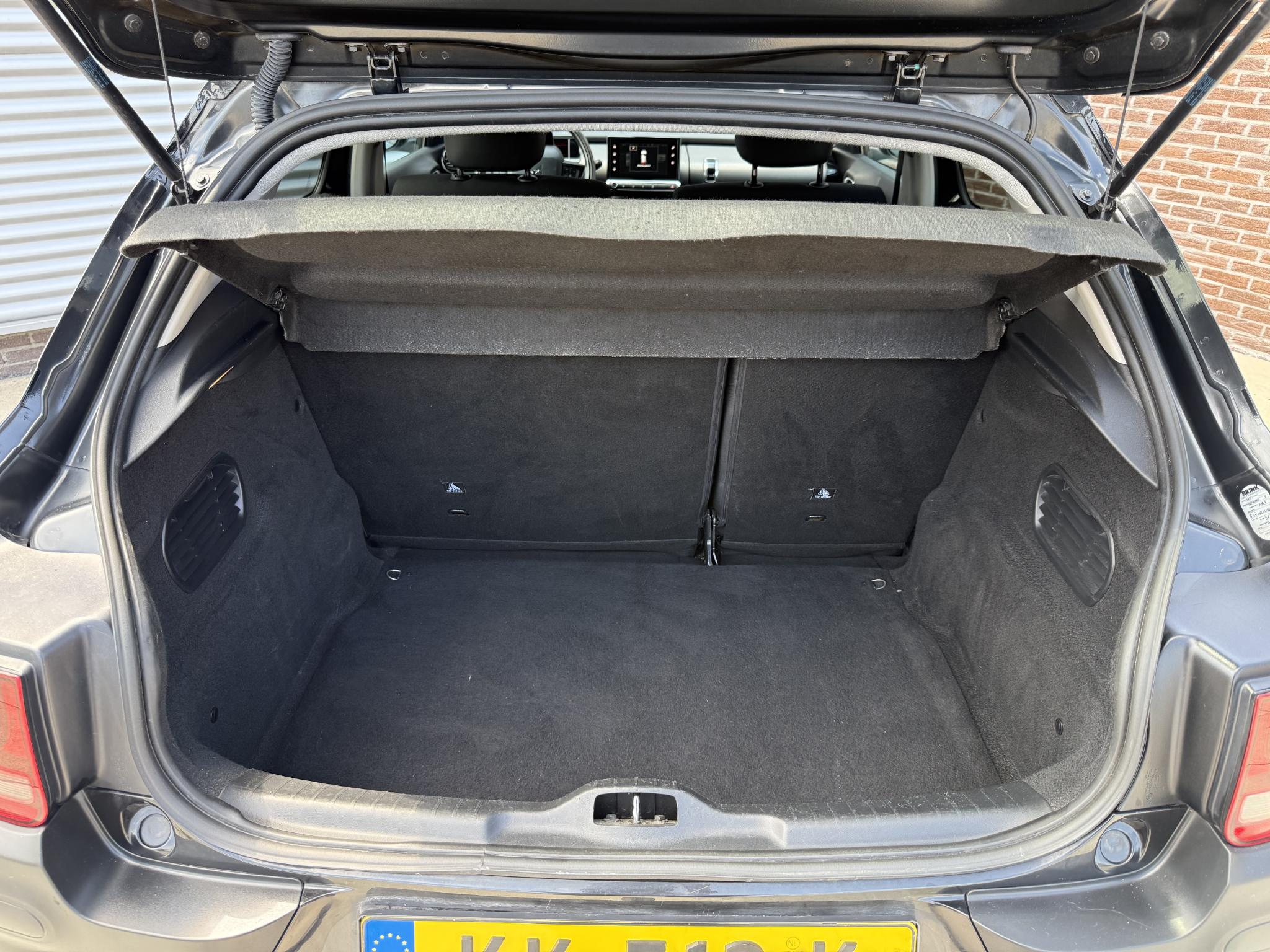 Foto van Citroen C4 Cactus