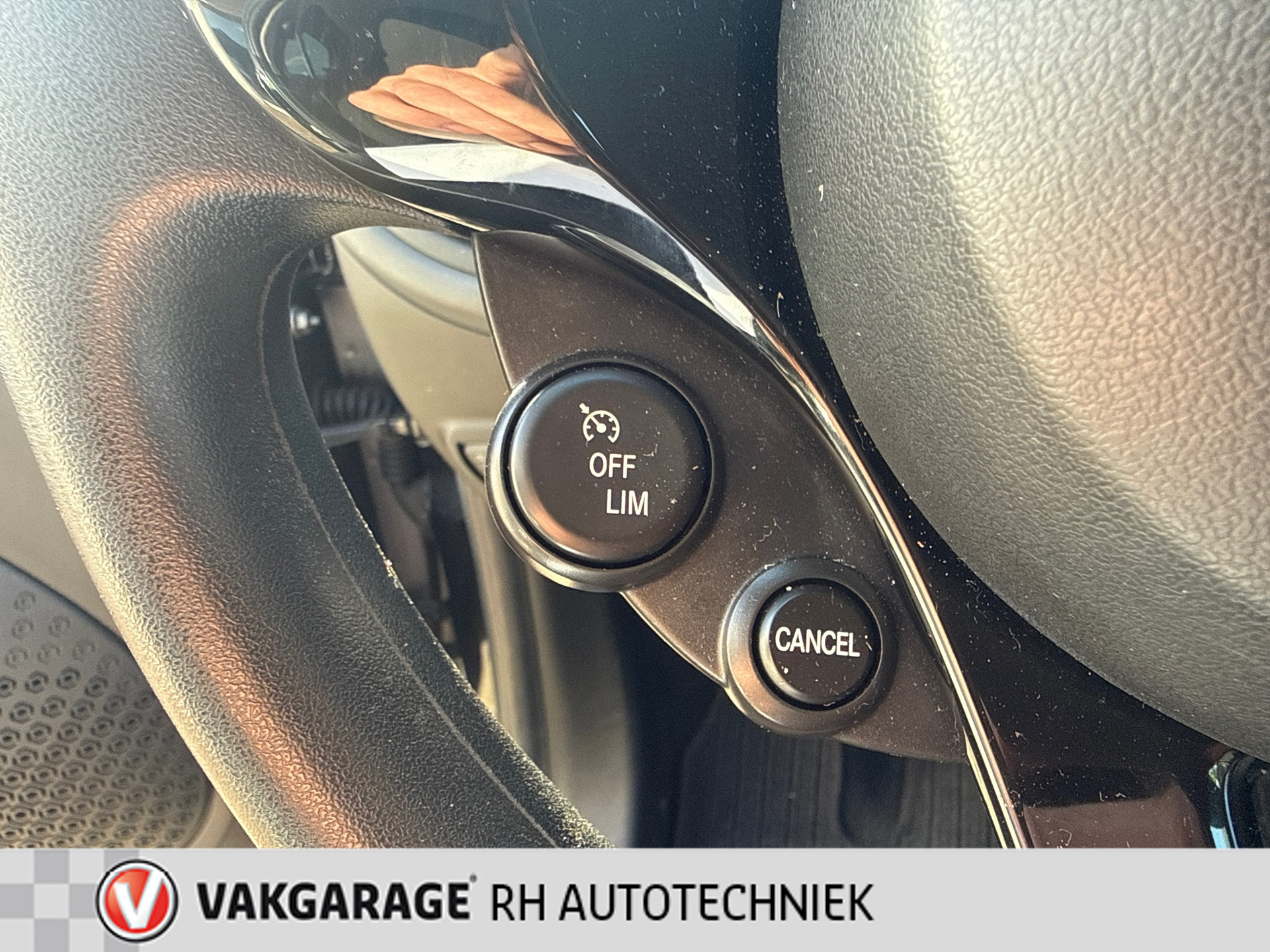 Foto van Smart Forfour
