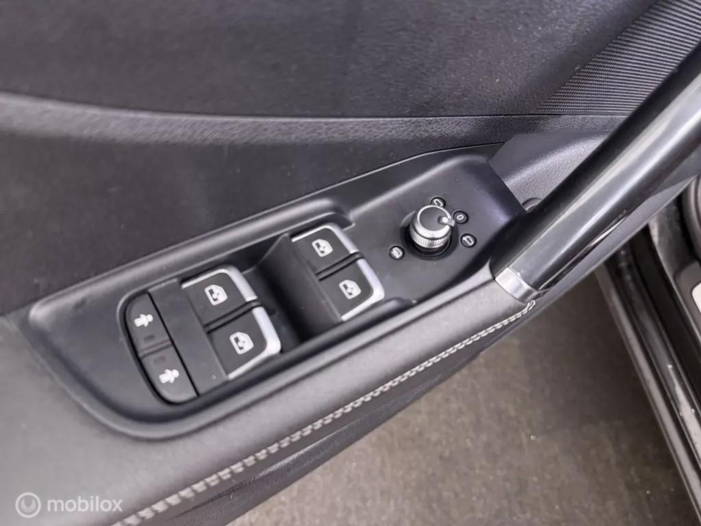 Foto van Audi Q2