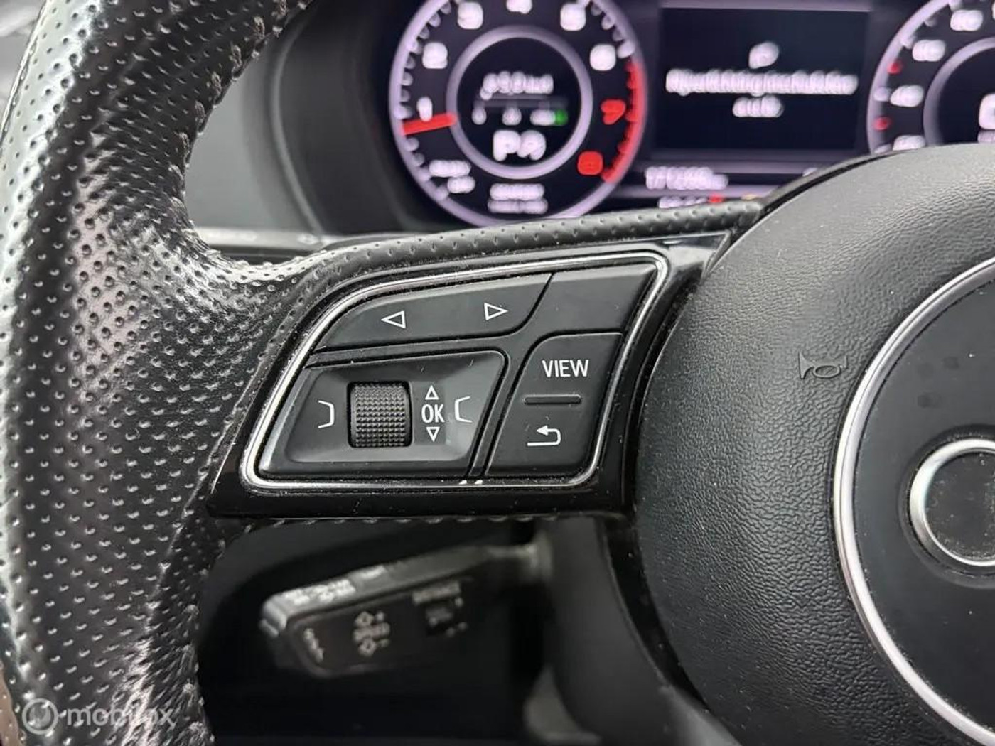 Foto van Audi Q2