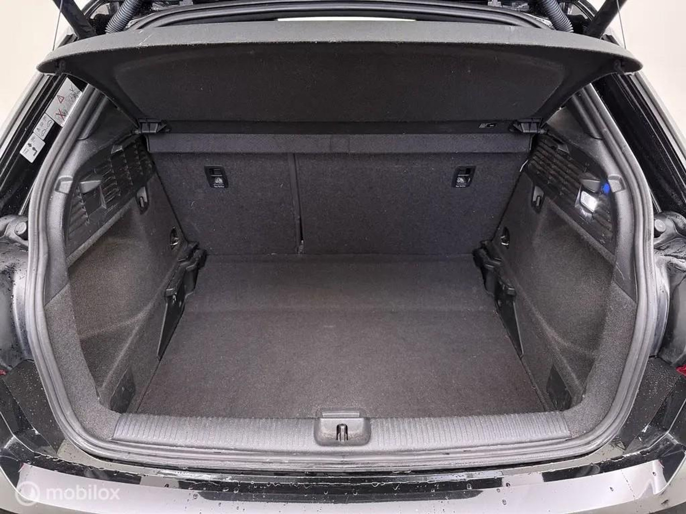 Foto van Audi Q2