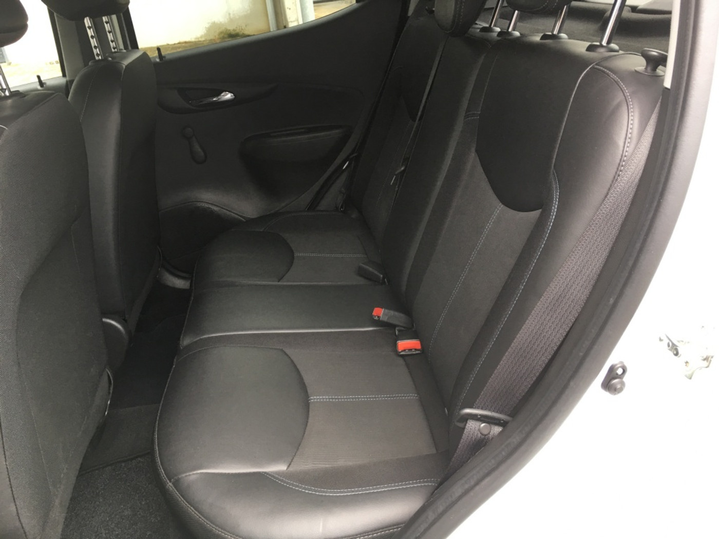 Foto van Opel Karl / Viva