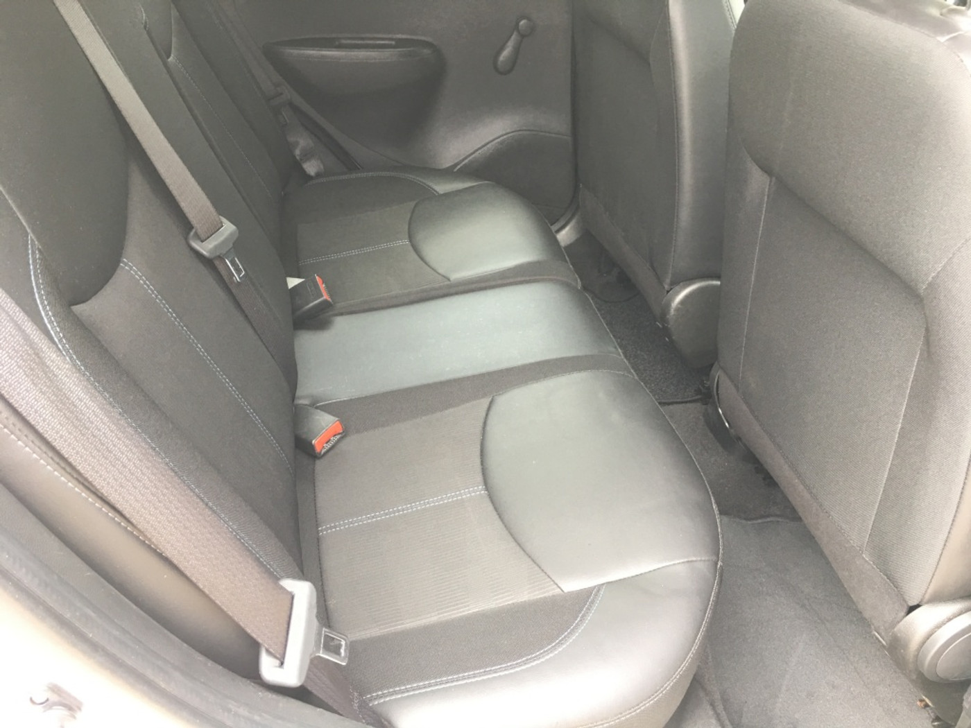 Foto van Opel Karl / Viva