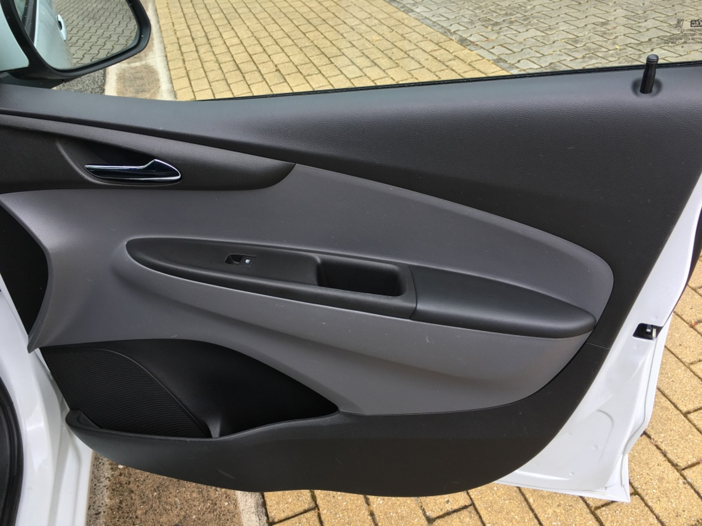 Foto van Opel Karl / Viva
