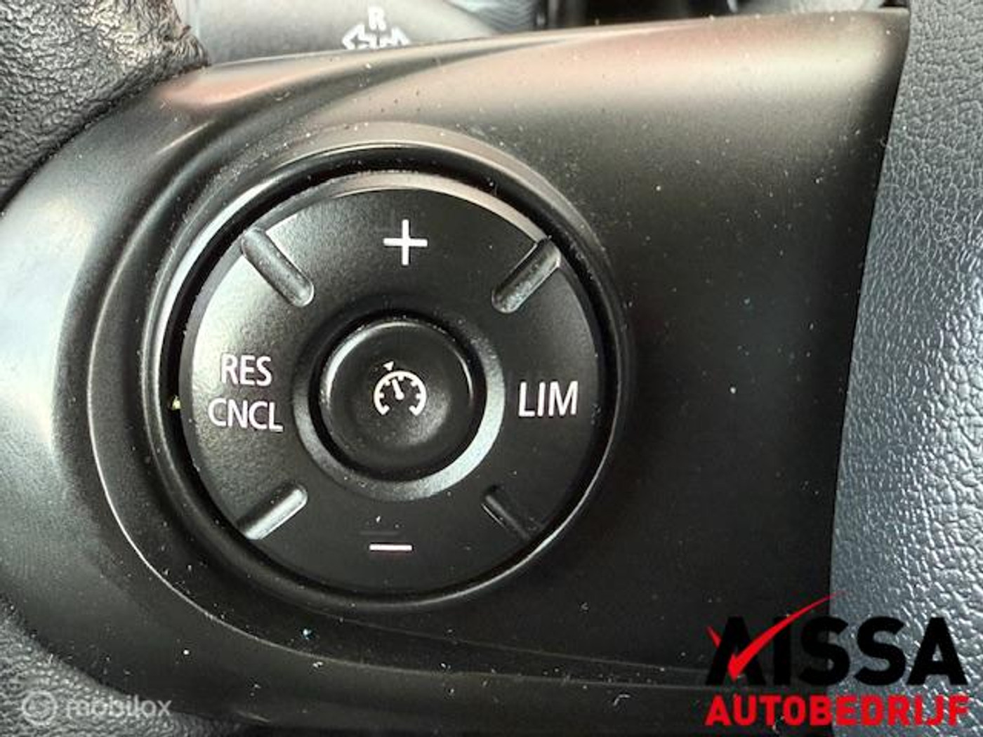 Foto van Mini Clubman Cooper