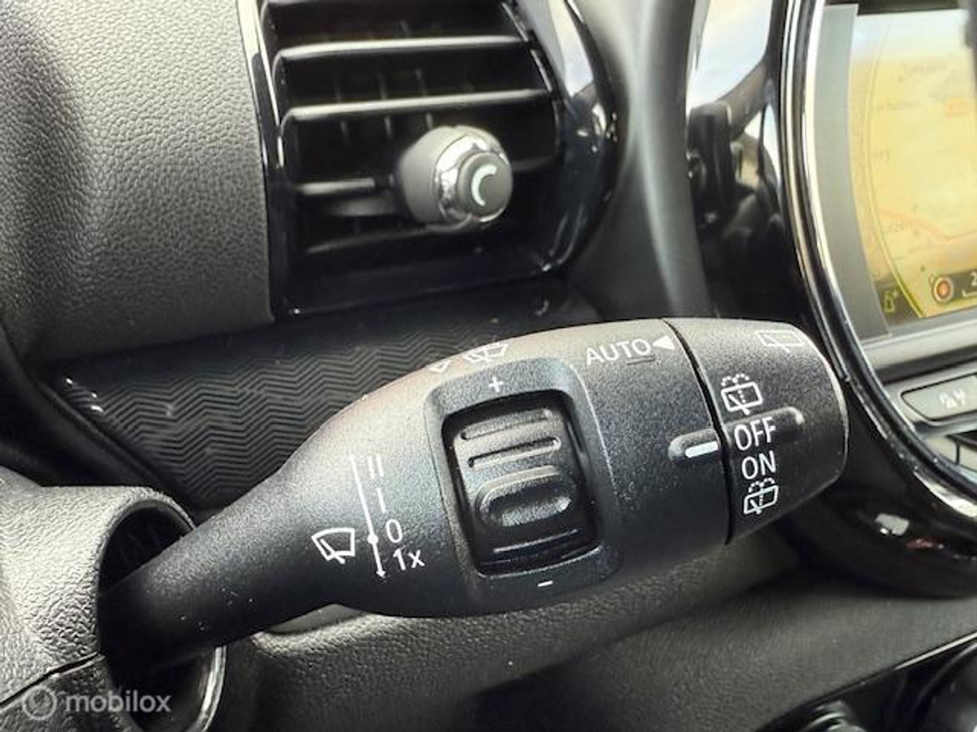 Foto van Mini Clubman Cooper