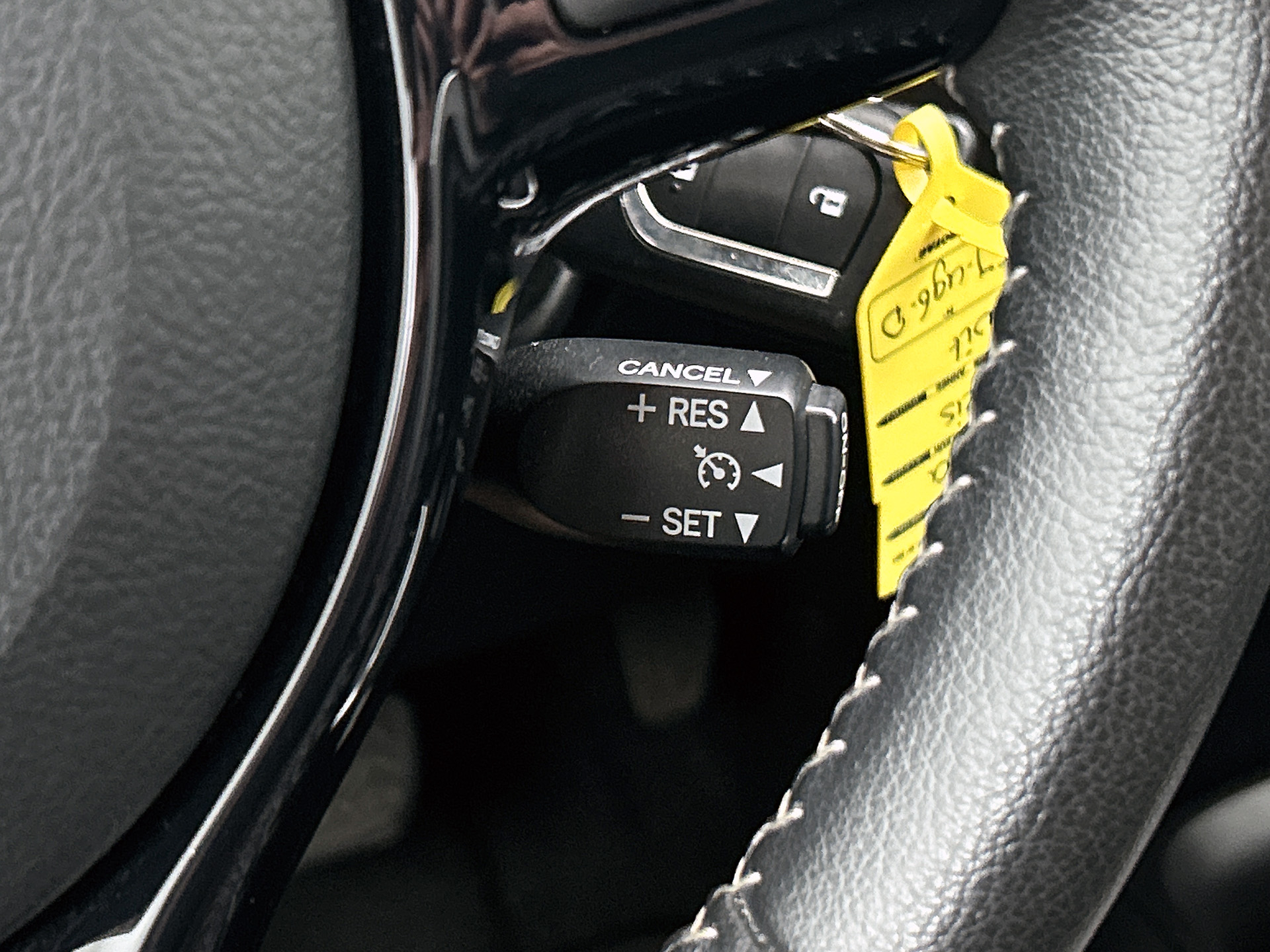 Foto van Toyota Toyota Yaris Hybrid