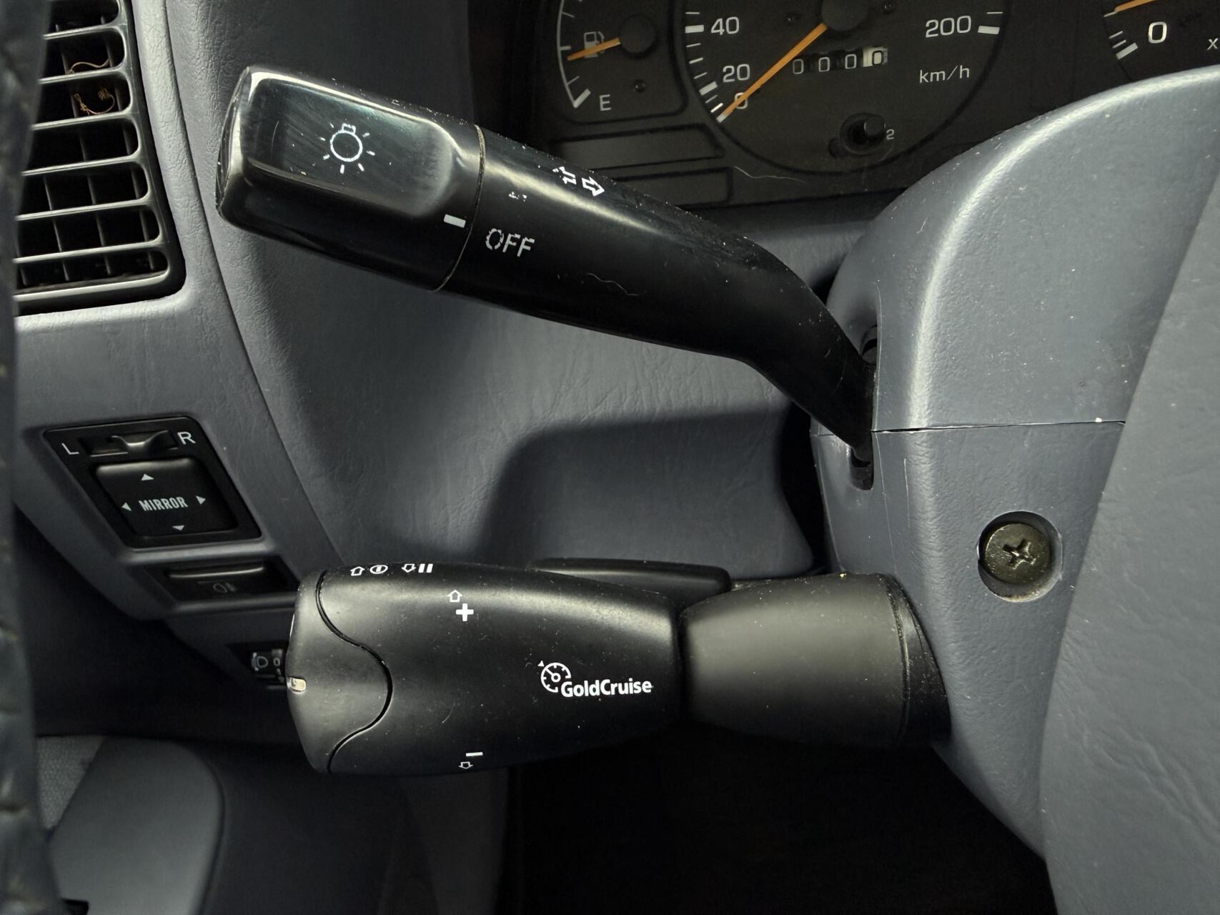 Foto van Toyota Toyota Landcruiser 90 Series