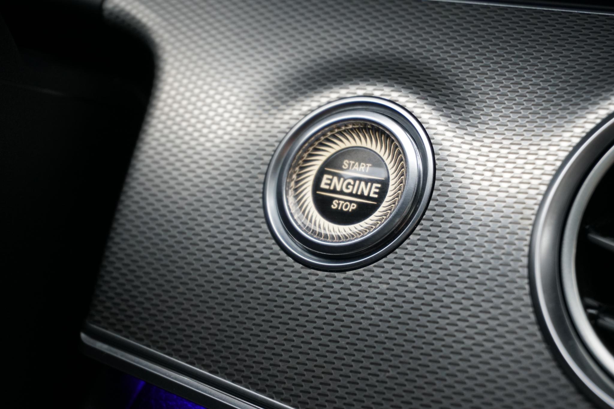 Foto van Mercedes-Benz E 350 E