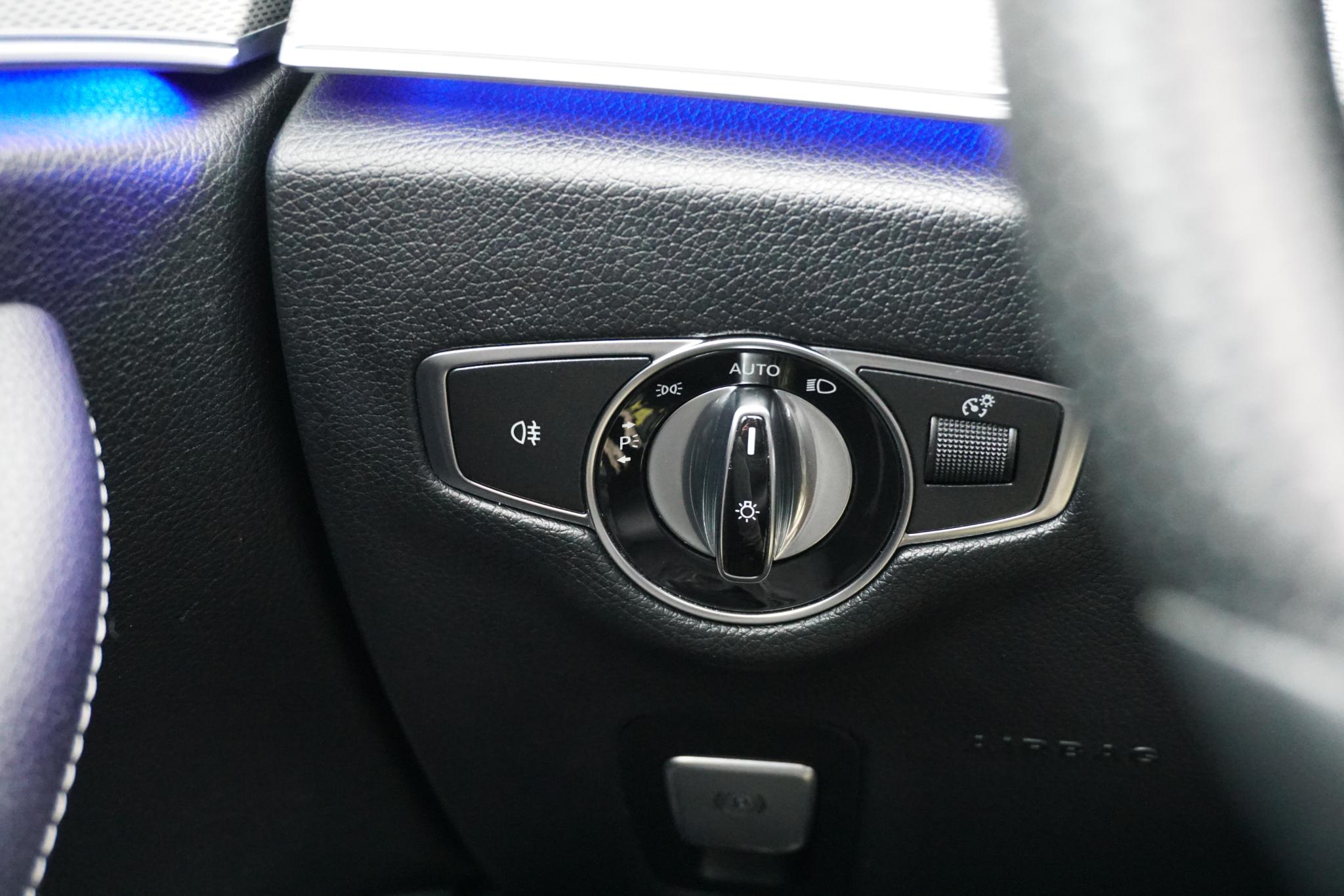 Foto van Mercedes-Benz E 350 E