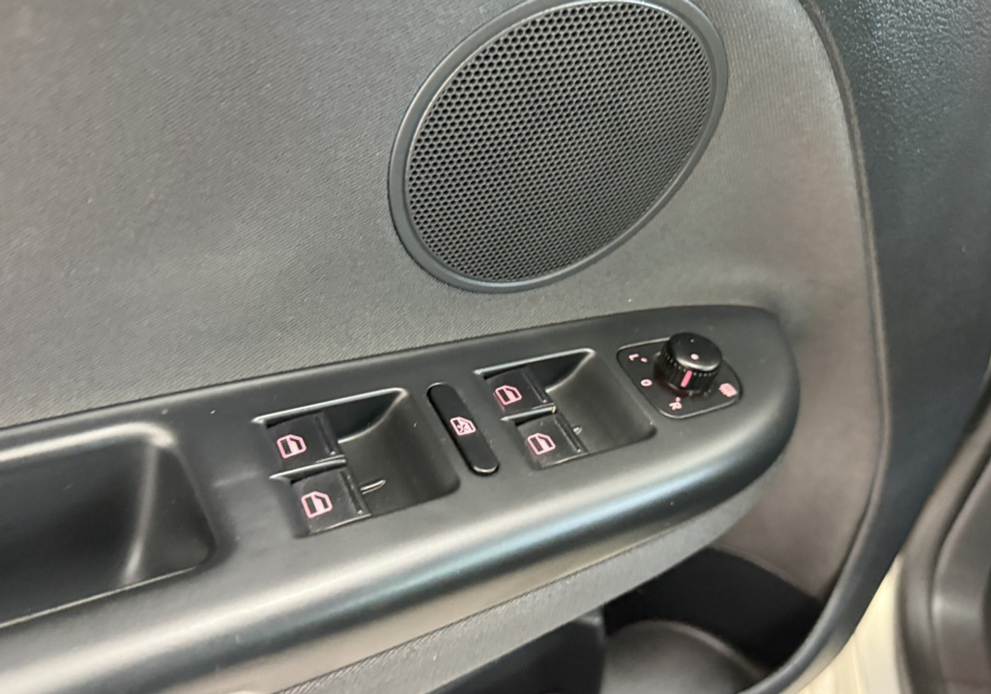 Foto van Volkswagen Golf Plus