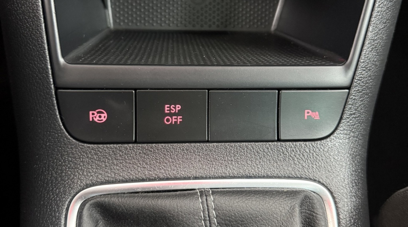 Foto van Volkswagen Golf Plus