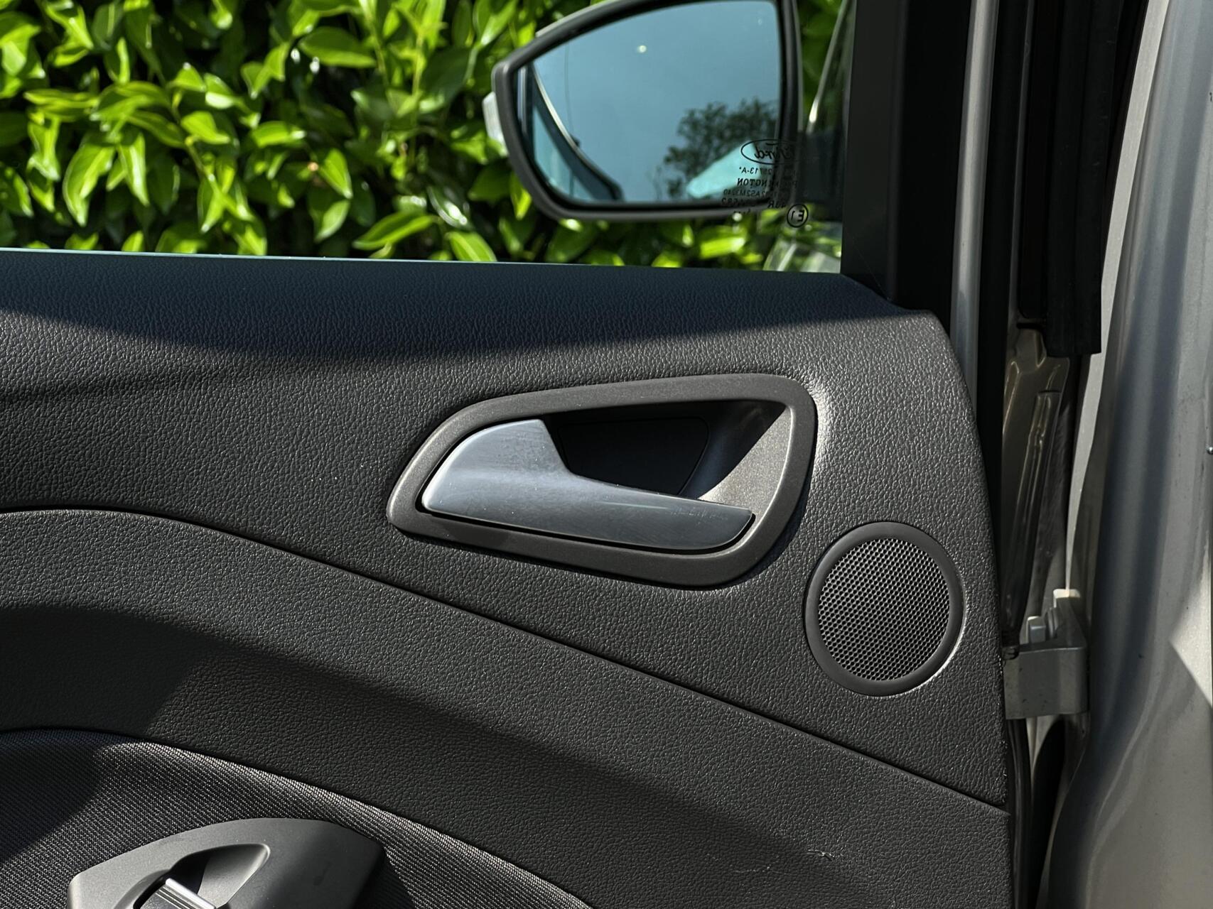Foto van Ford C-max