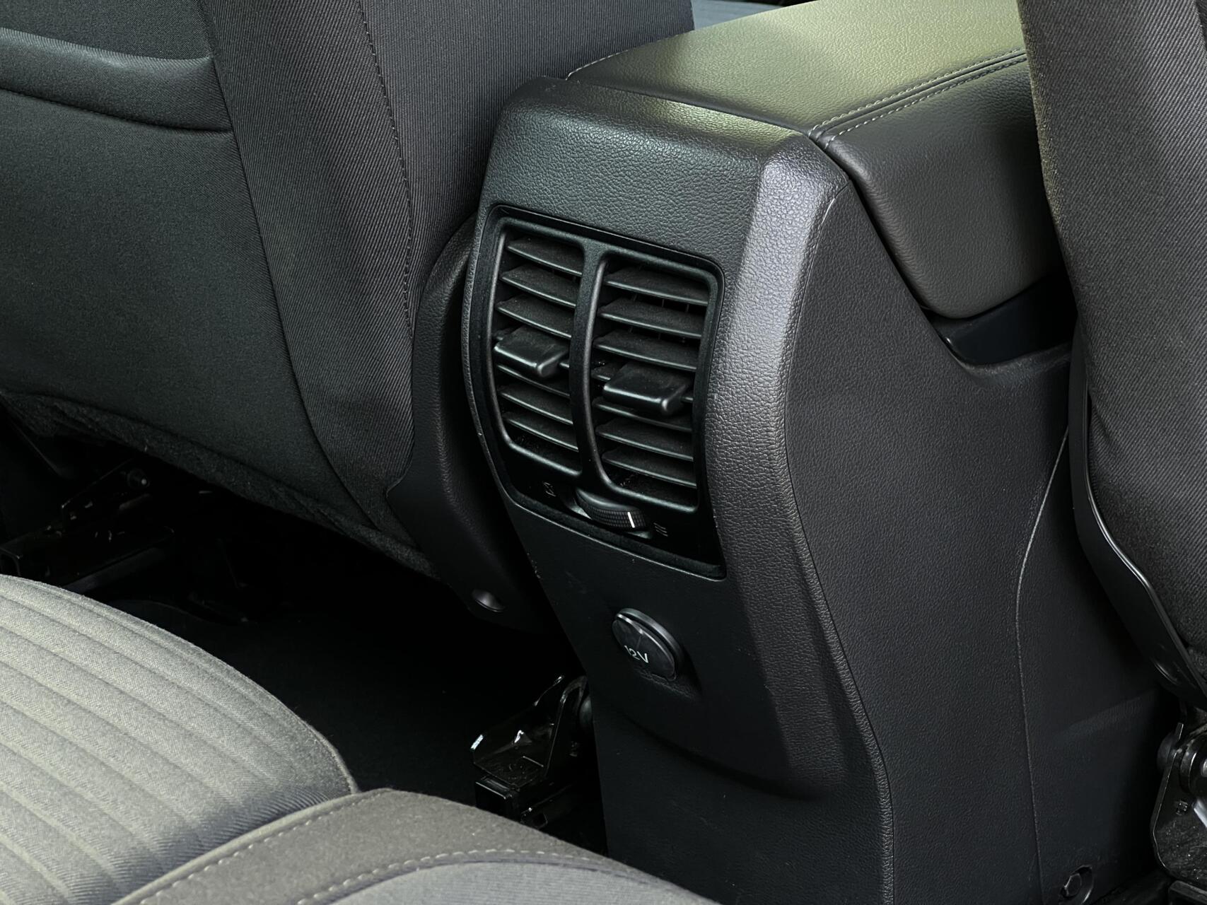 Foto van Ford C-max