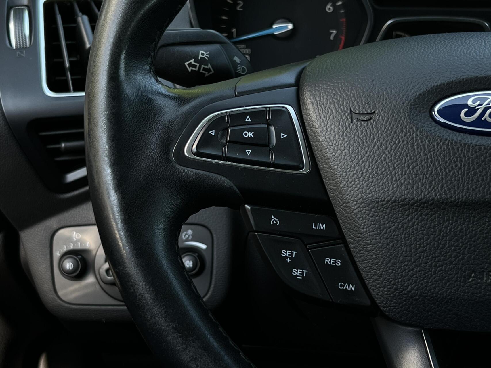 Foto van Ford C-max