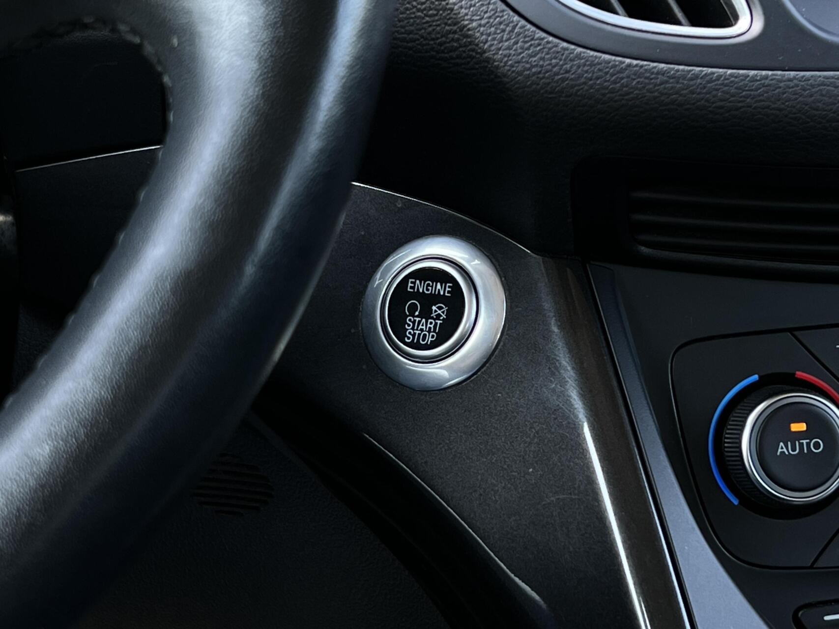 Foto van Ford C-max