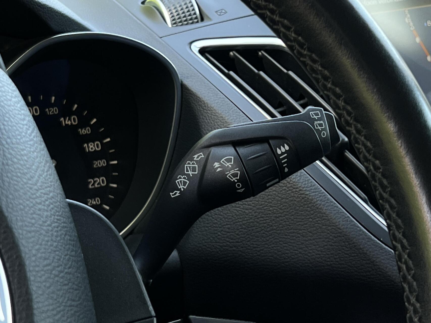 Foto van Ford C-max