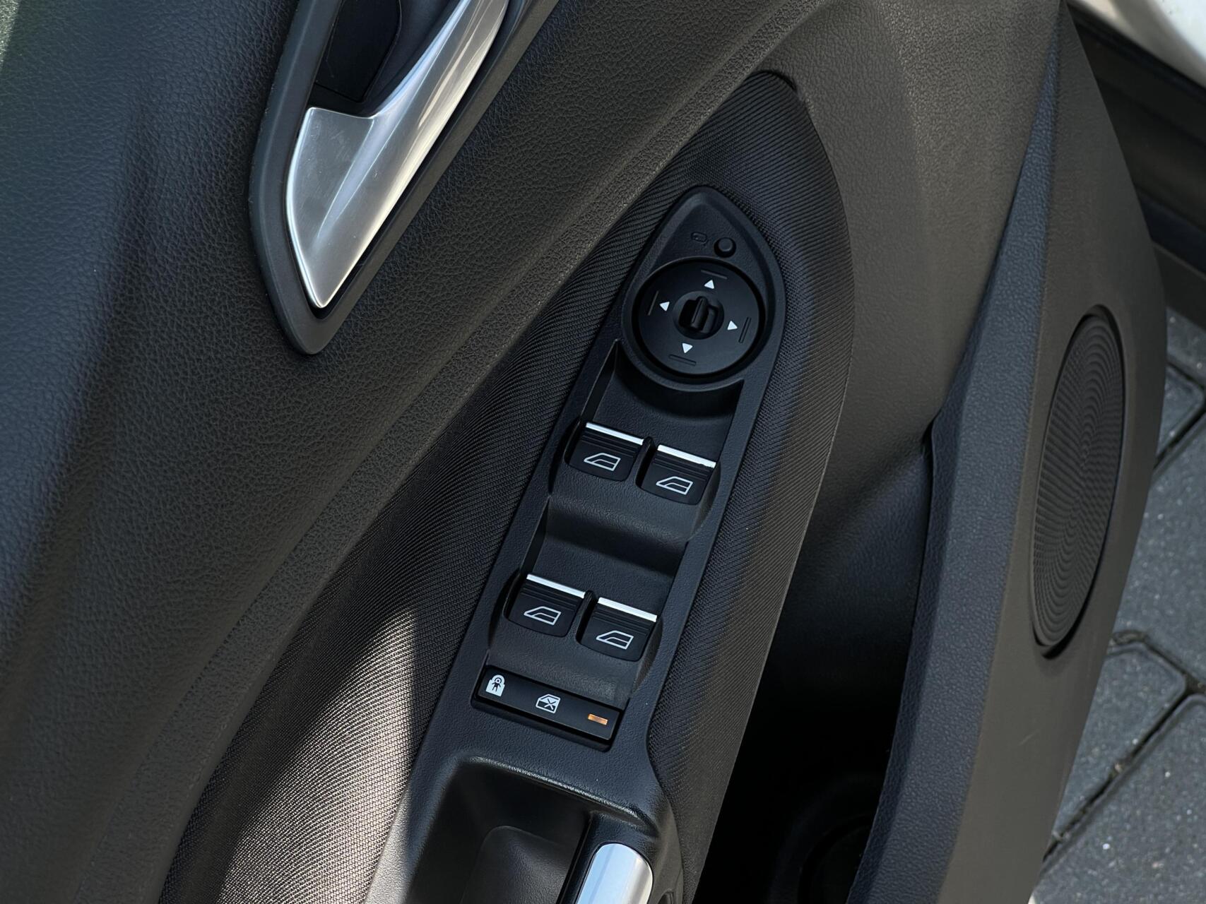 Foto van Ford C-max
