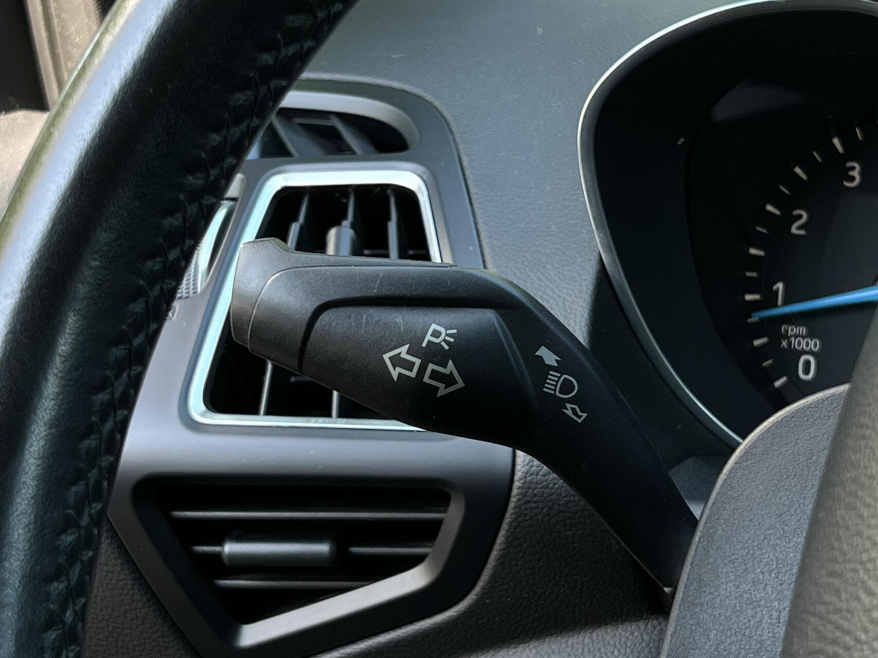 Foto van Ford C-max