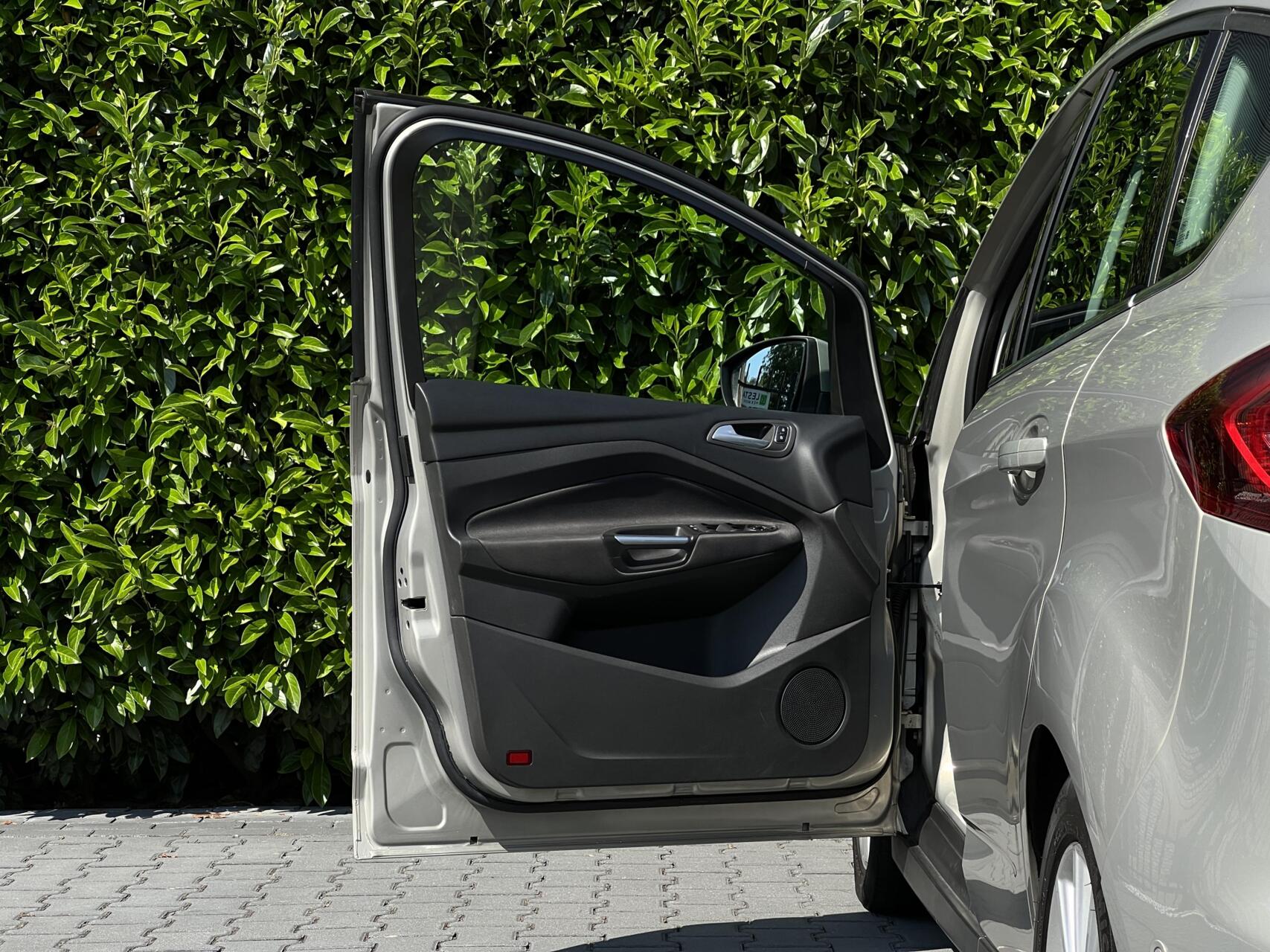 Foto van Ford C-max