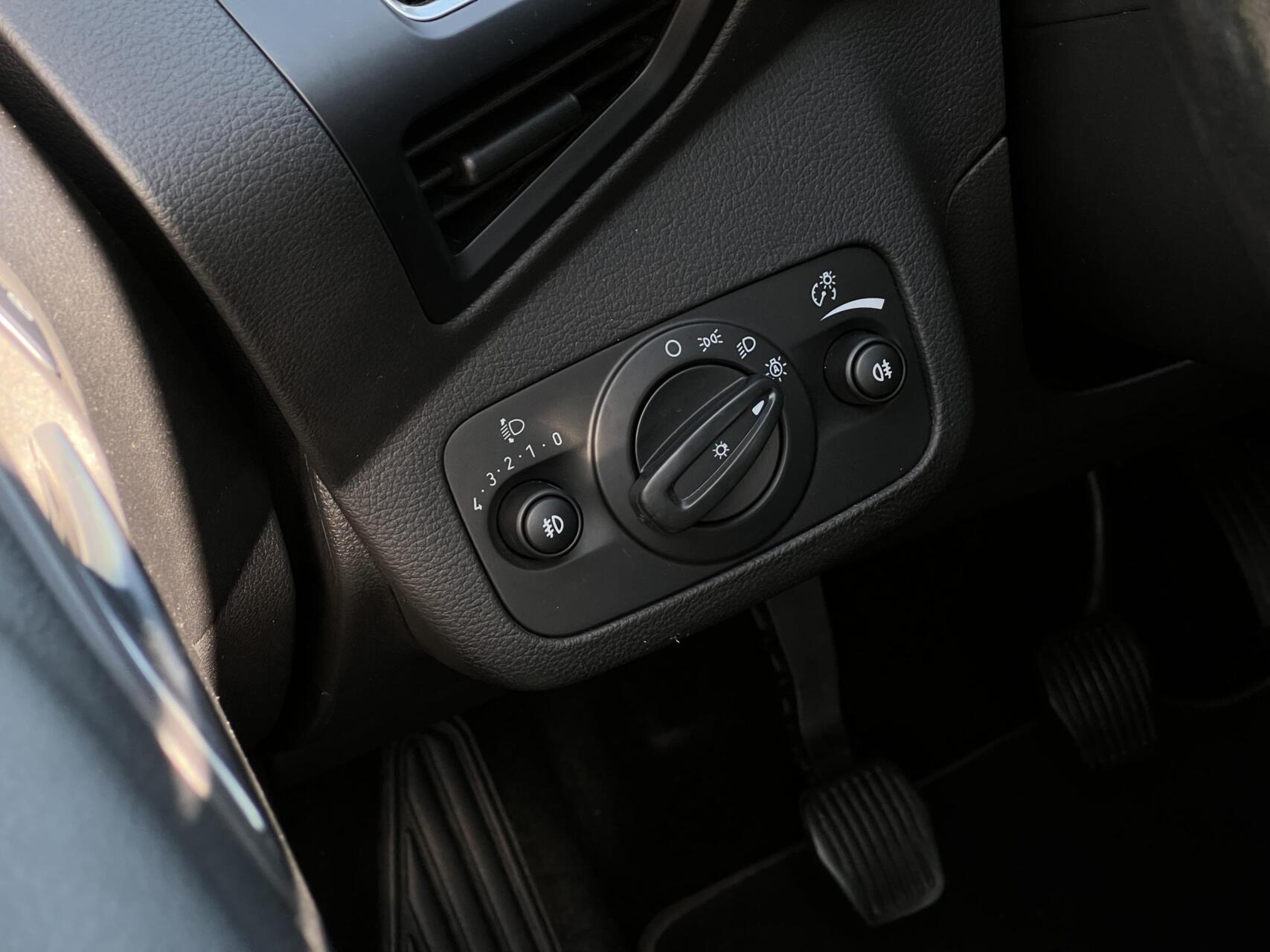Foto van Ford C-max