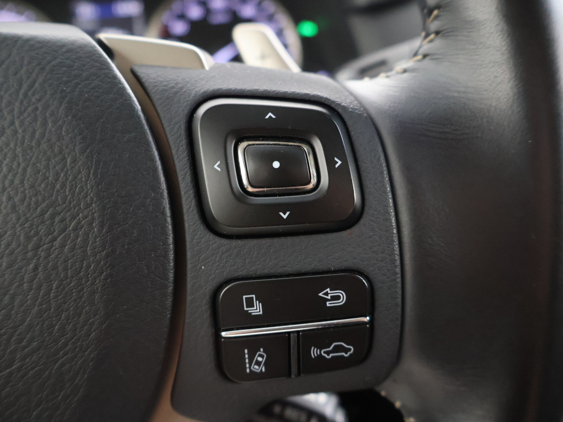 Foto van Lexus Lexus Nx300h