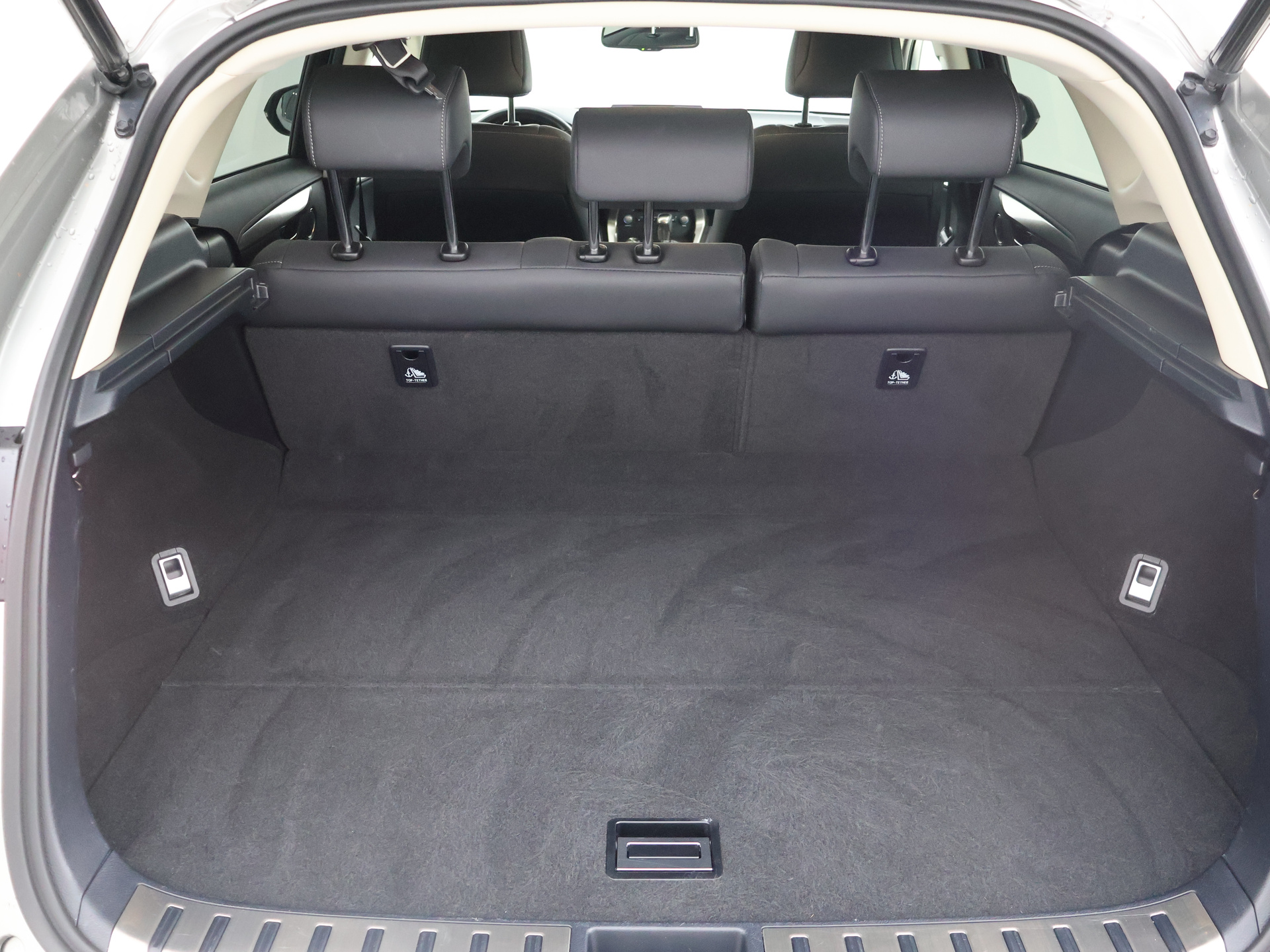 Foto van Lexus Lexus Nx300h
