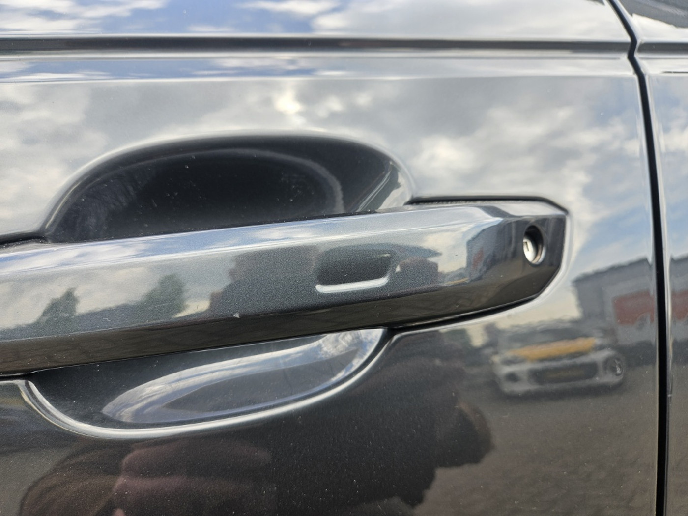 Foto van Audi A4 Avant
