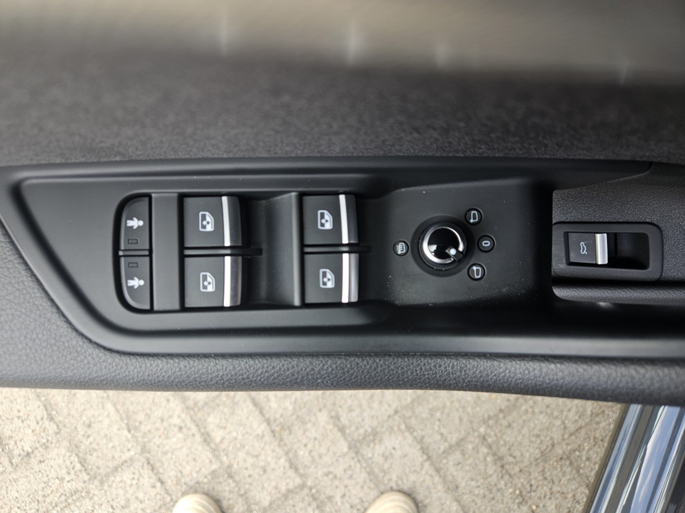 Foto van Audi A4 Avant