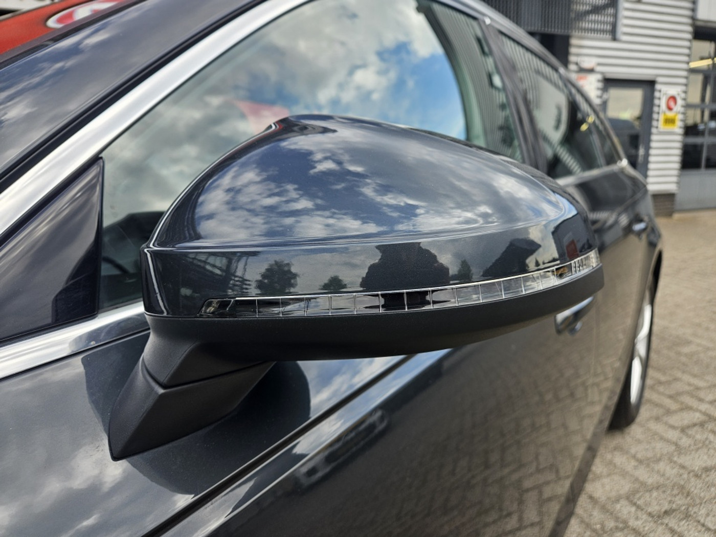 Foto van Audi A4 Avant