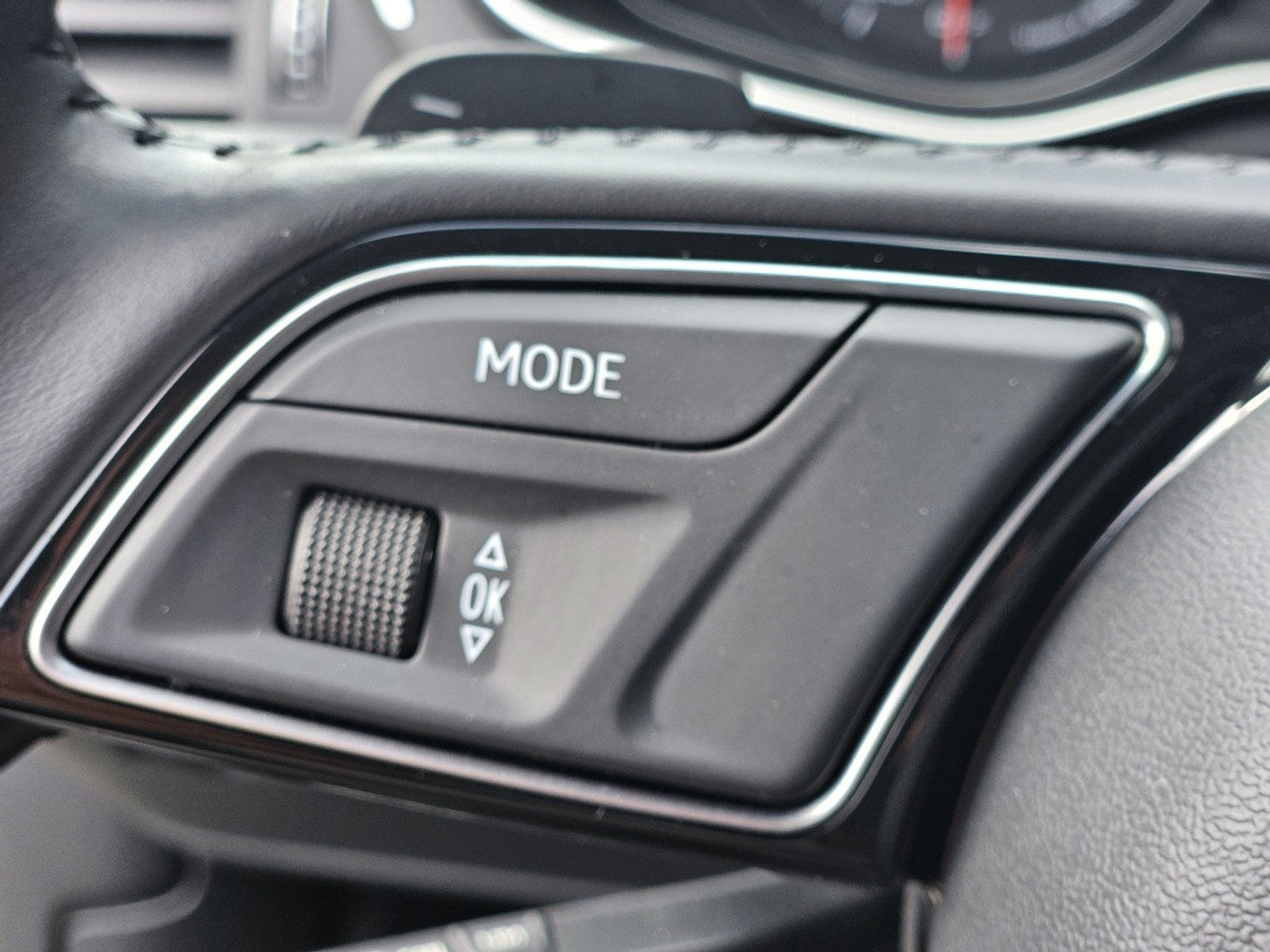 Foto van Audi A4 Avant