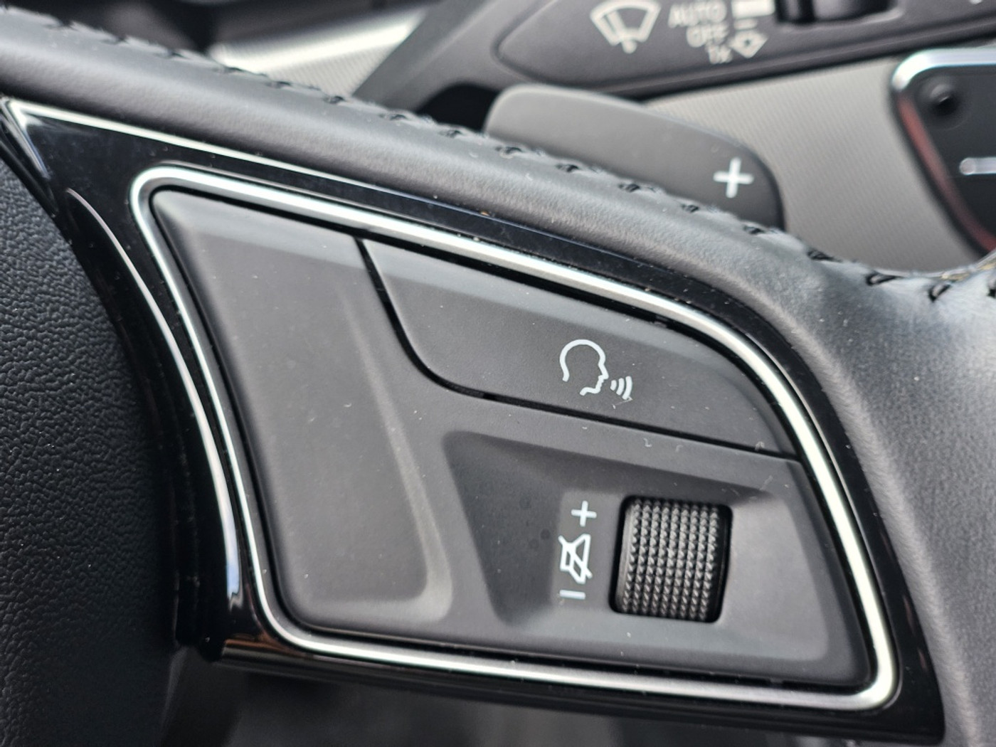 Foto van Audi A4 Avant